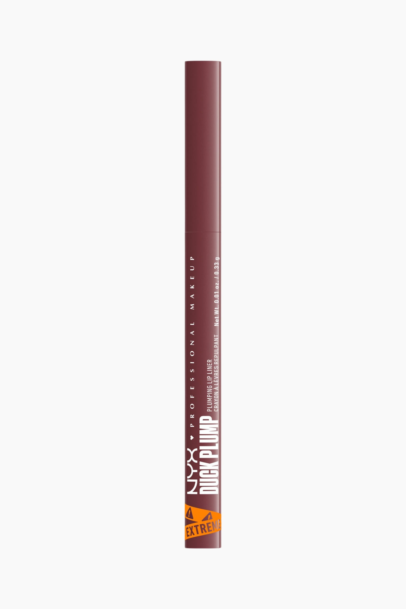 Plumping Lip Liner - Fill Em In/Duckng Clear/Syringe Sienna/Pinkjectn/Dash O Cocoa/Subtle Touch/Beige Boost/Flirty Flip/Nude Flip/Double Dose/Swollen Spice - 2
