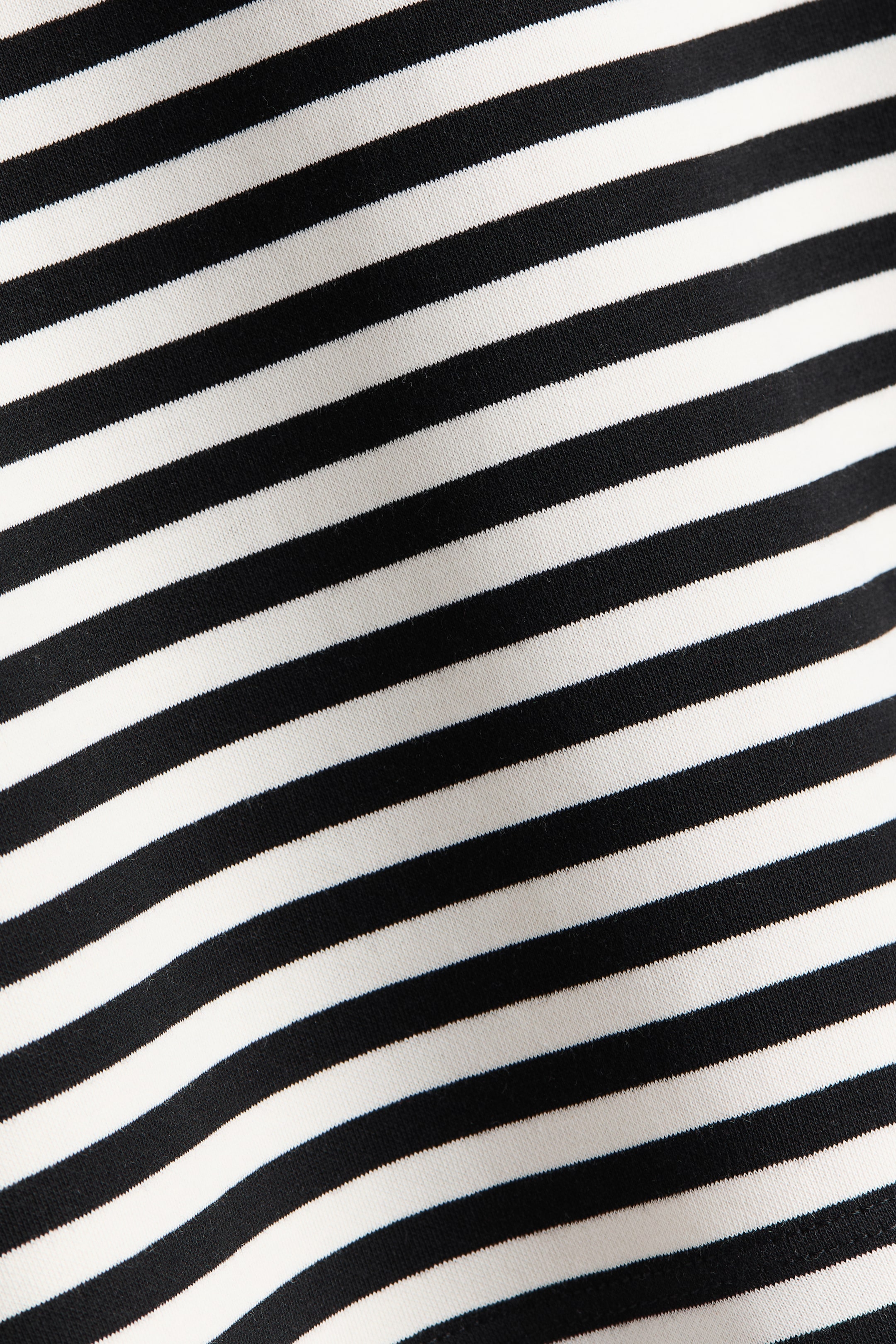 Fitted T-Shirt