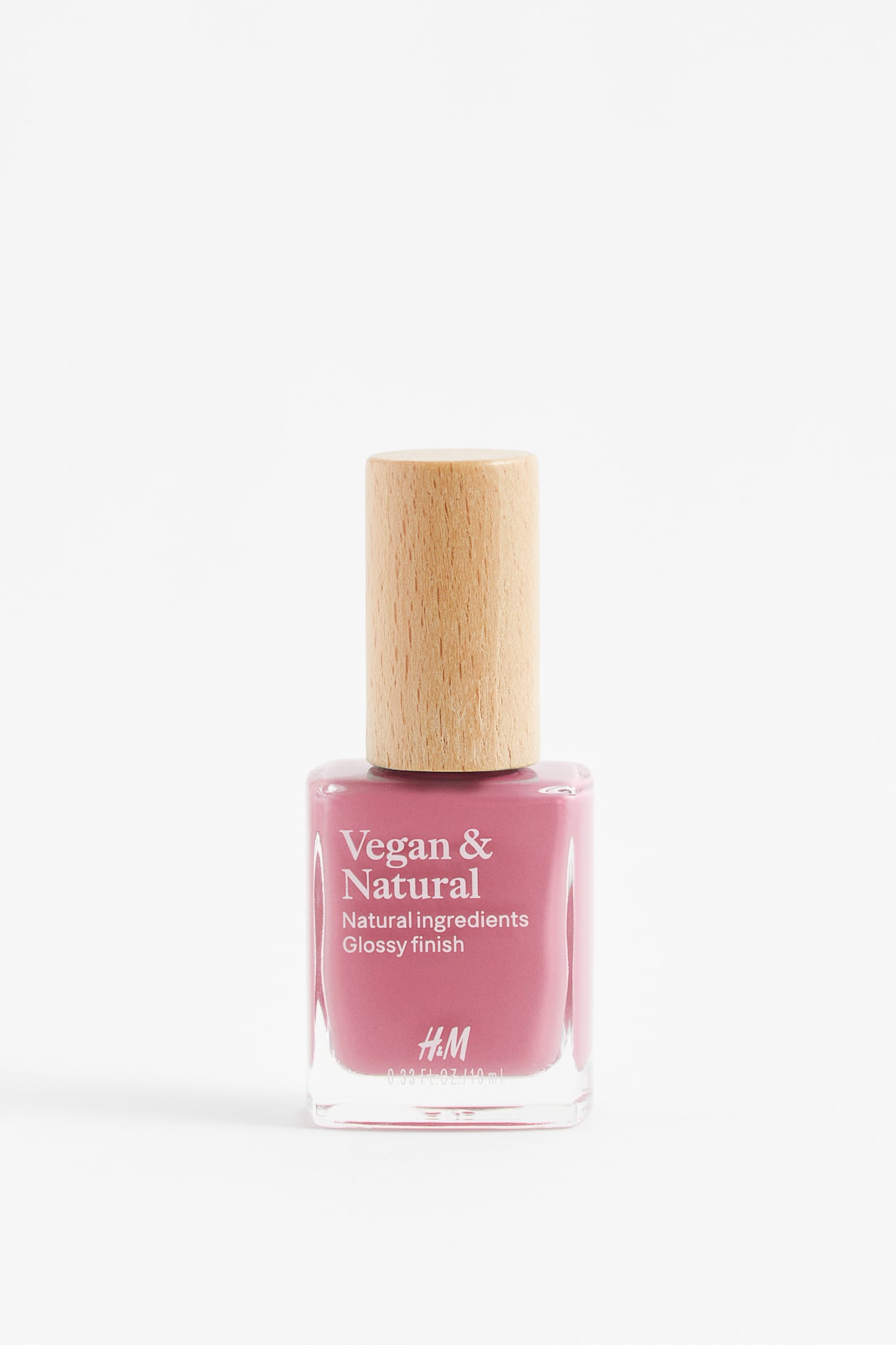 Vegan & Natural Nail Polish