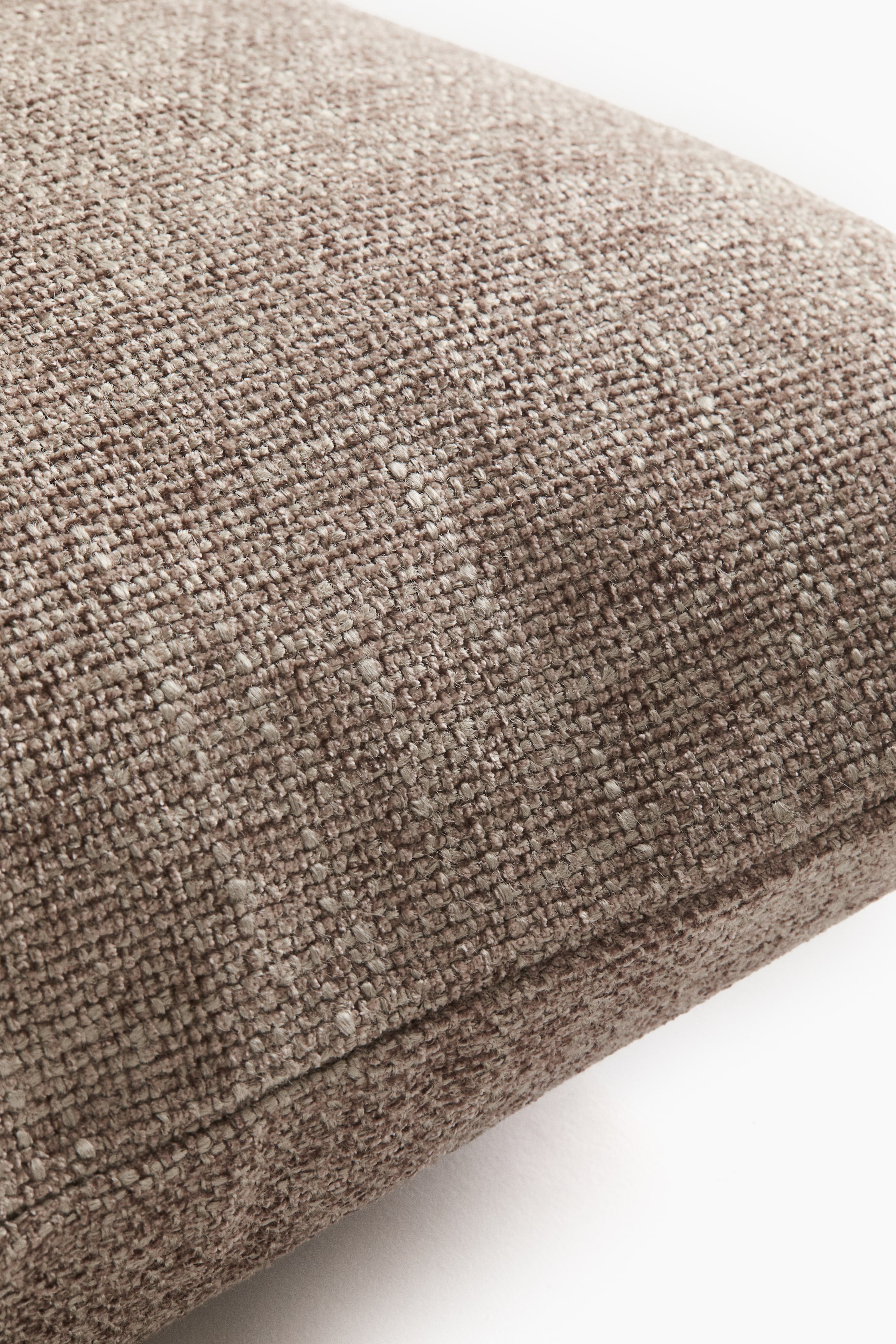 Chenille Cushion Cover