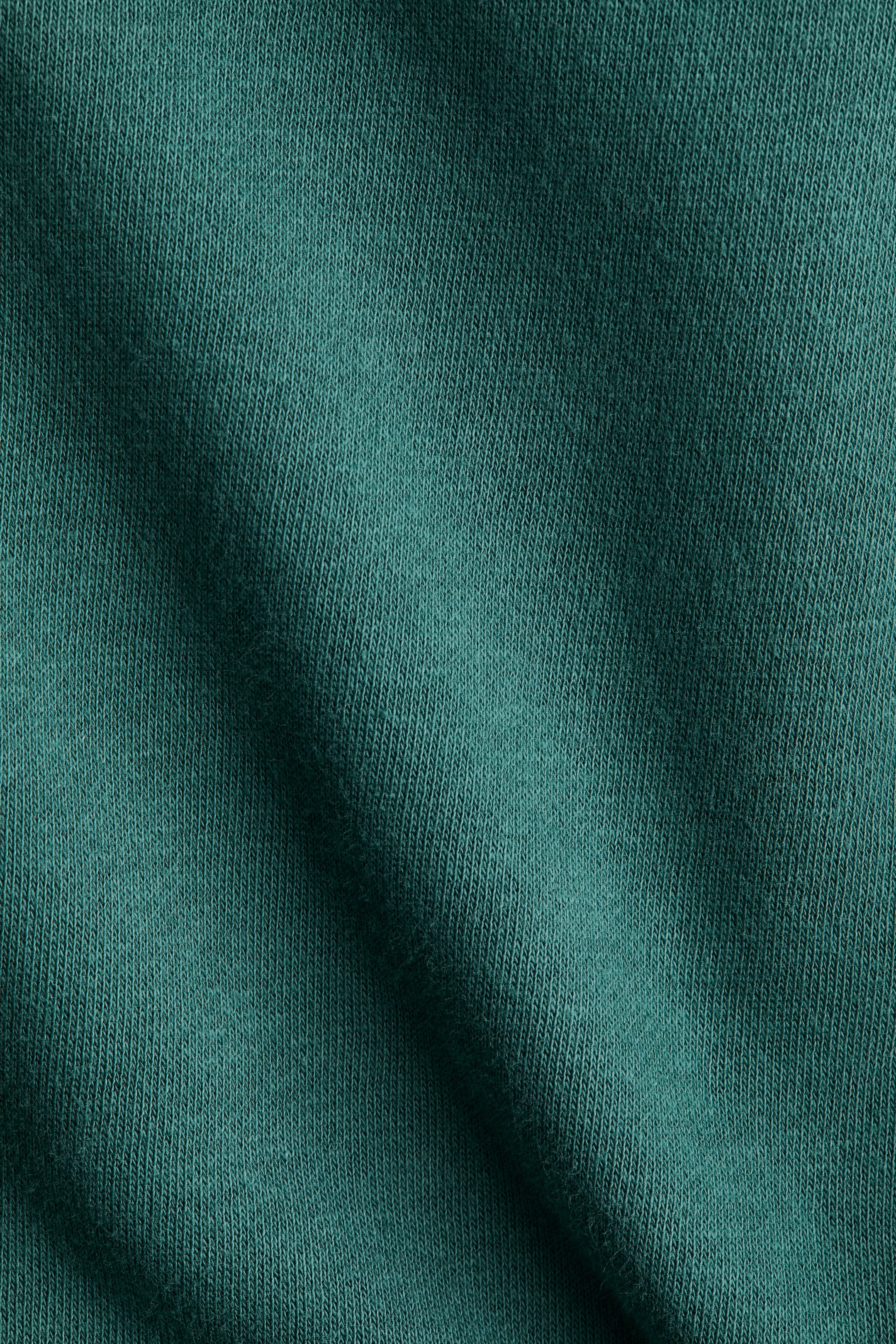 View larger image: Hoodie - Dark green - Kids | H&M 2