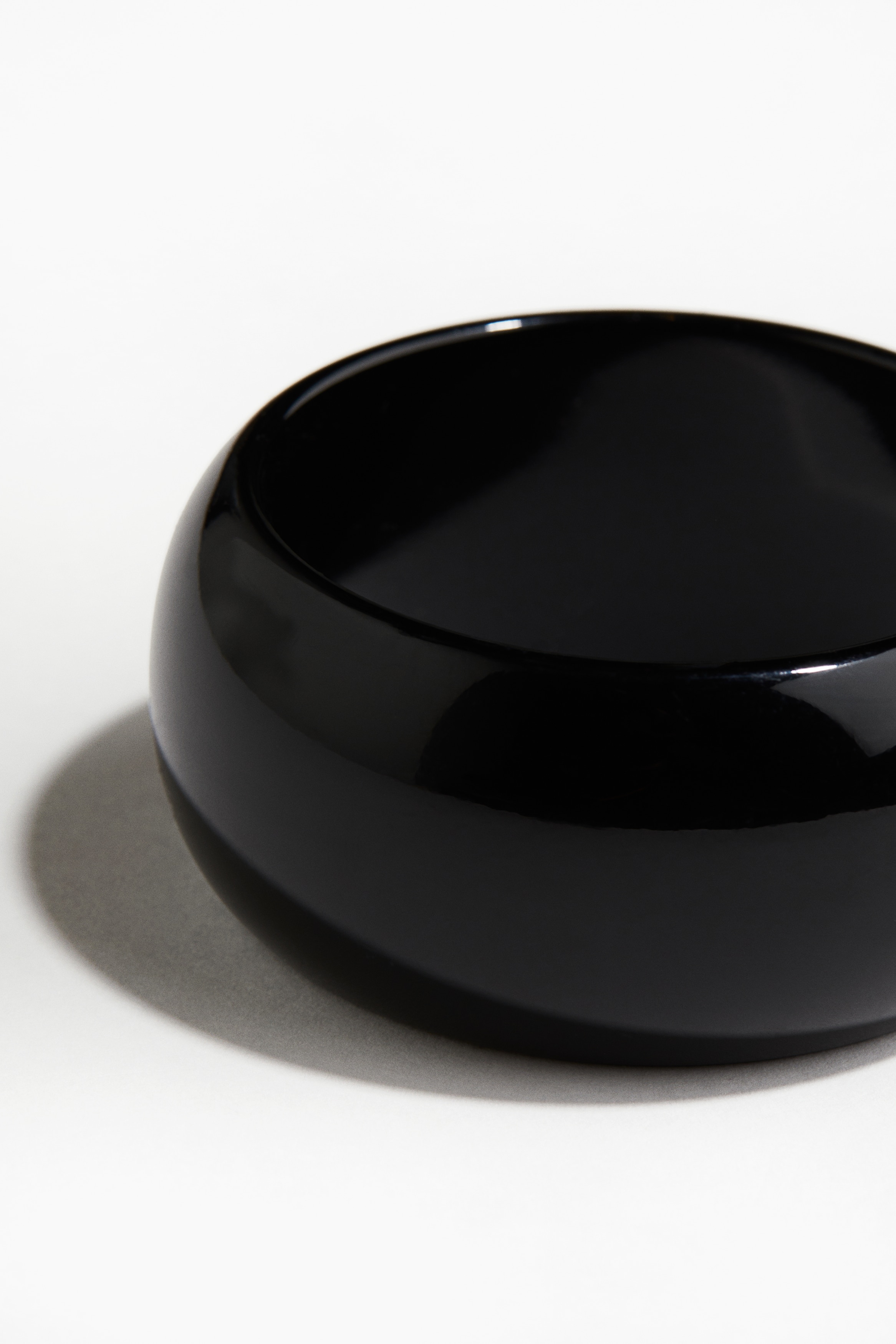 Chunky bangle