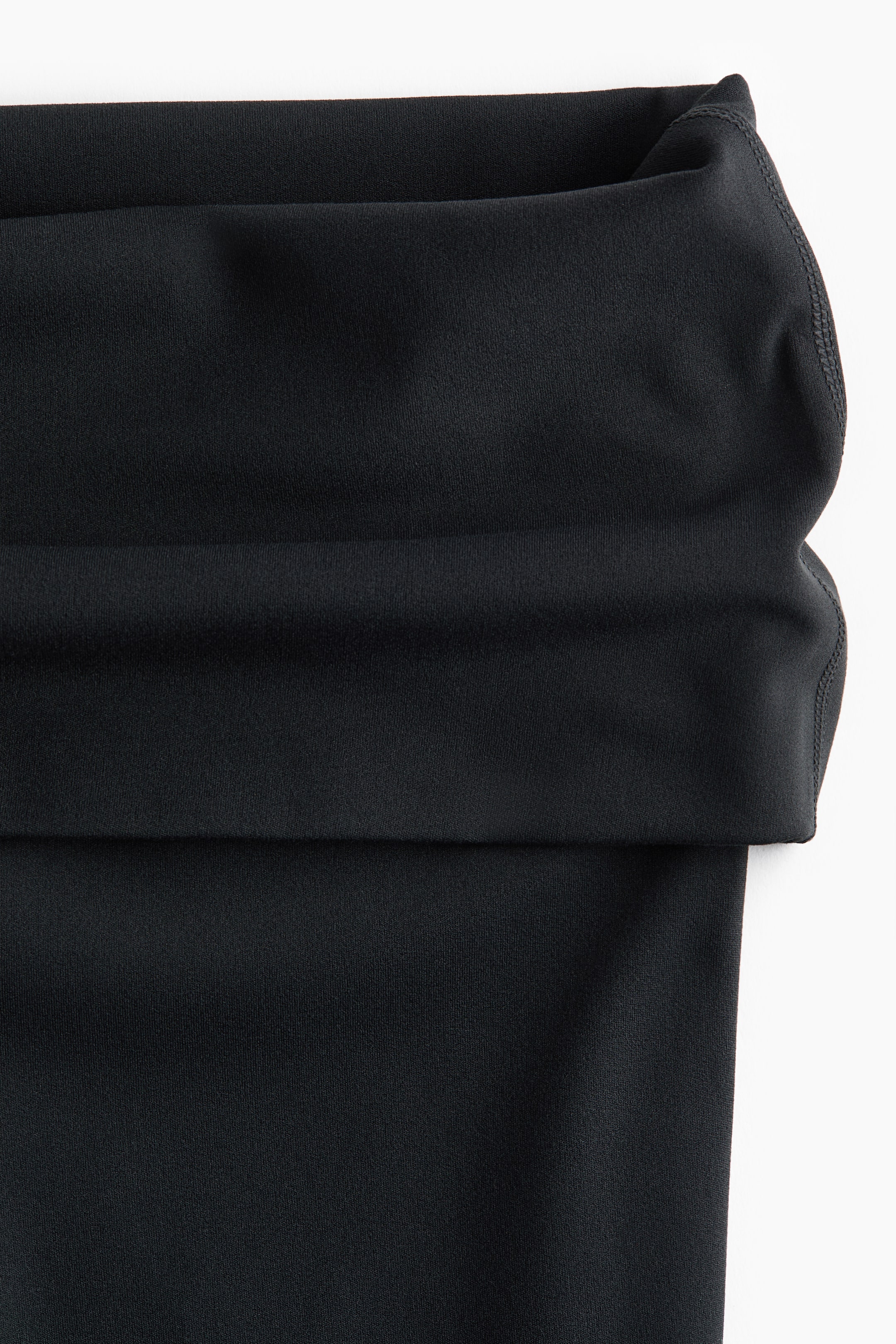 Flared Sports Leggings