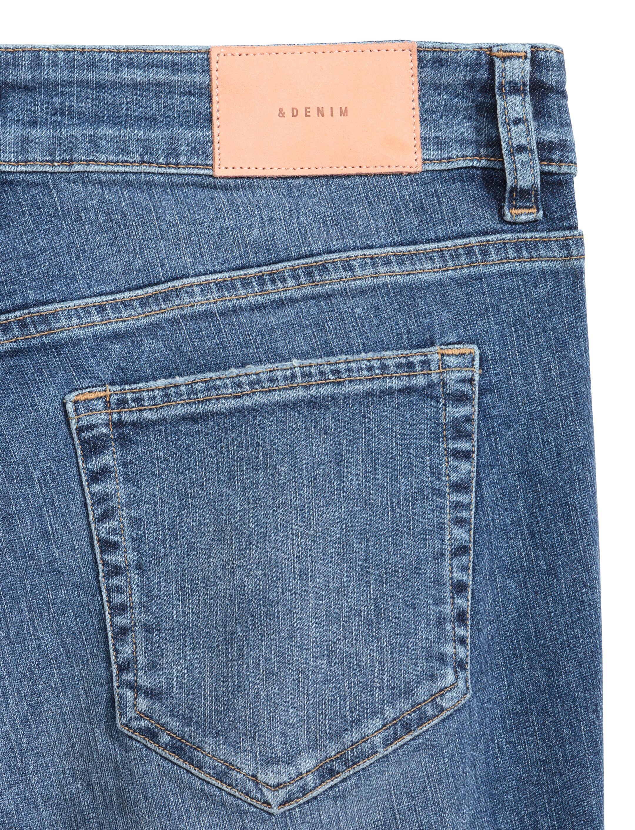 Jean Skinny Fille Old Navy Bleu Marine - Taille 7 Réglable - Neuf Avec étiquette
