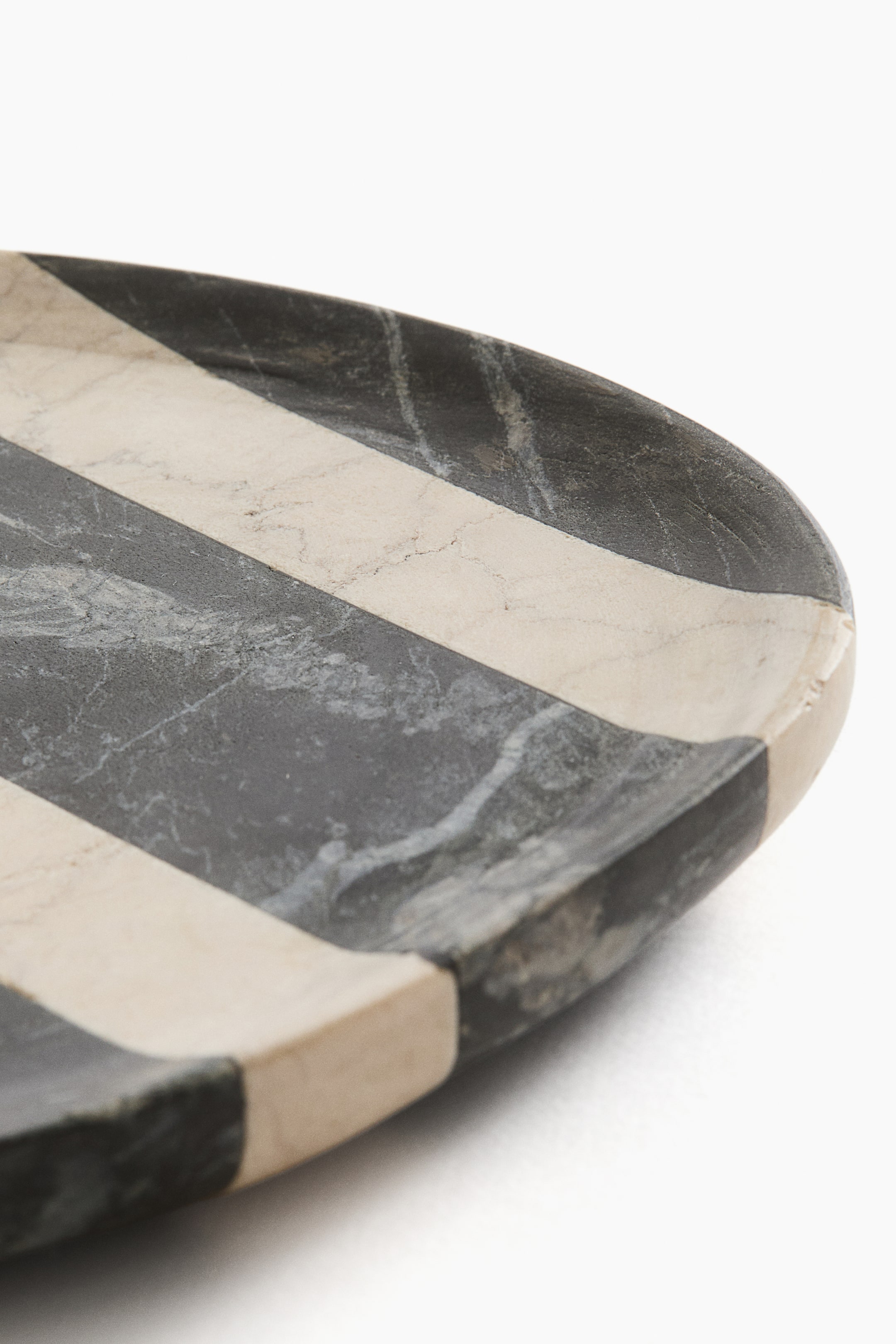 Small Marble Tray
