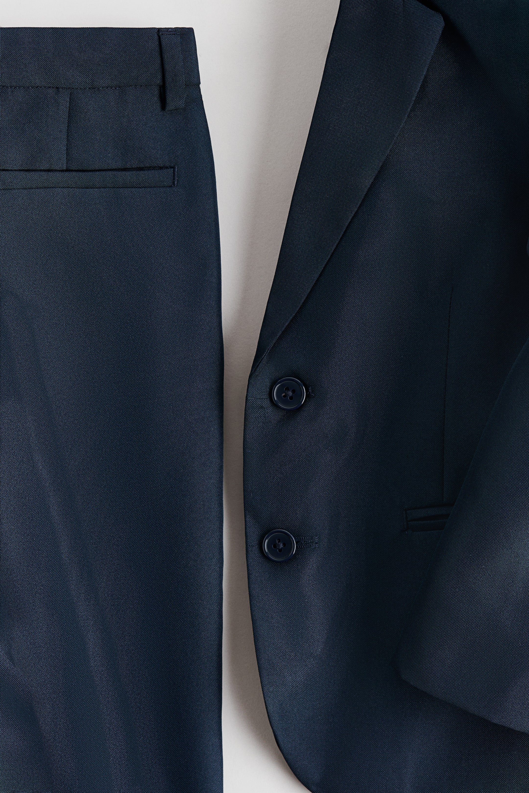 Детские куртки H&M 2-Piece Suit Set — фото 3