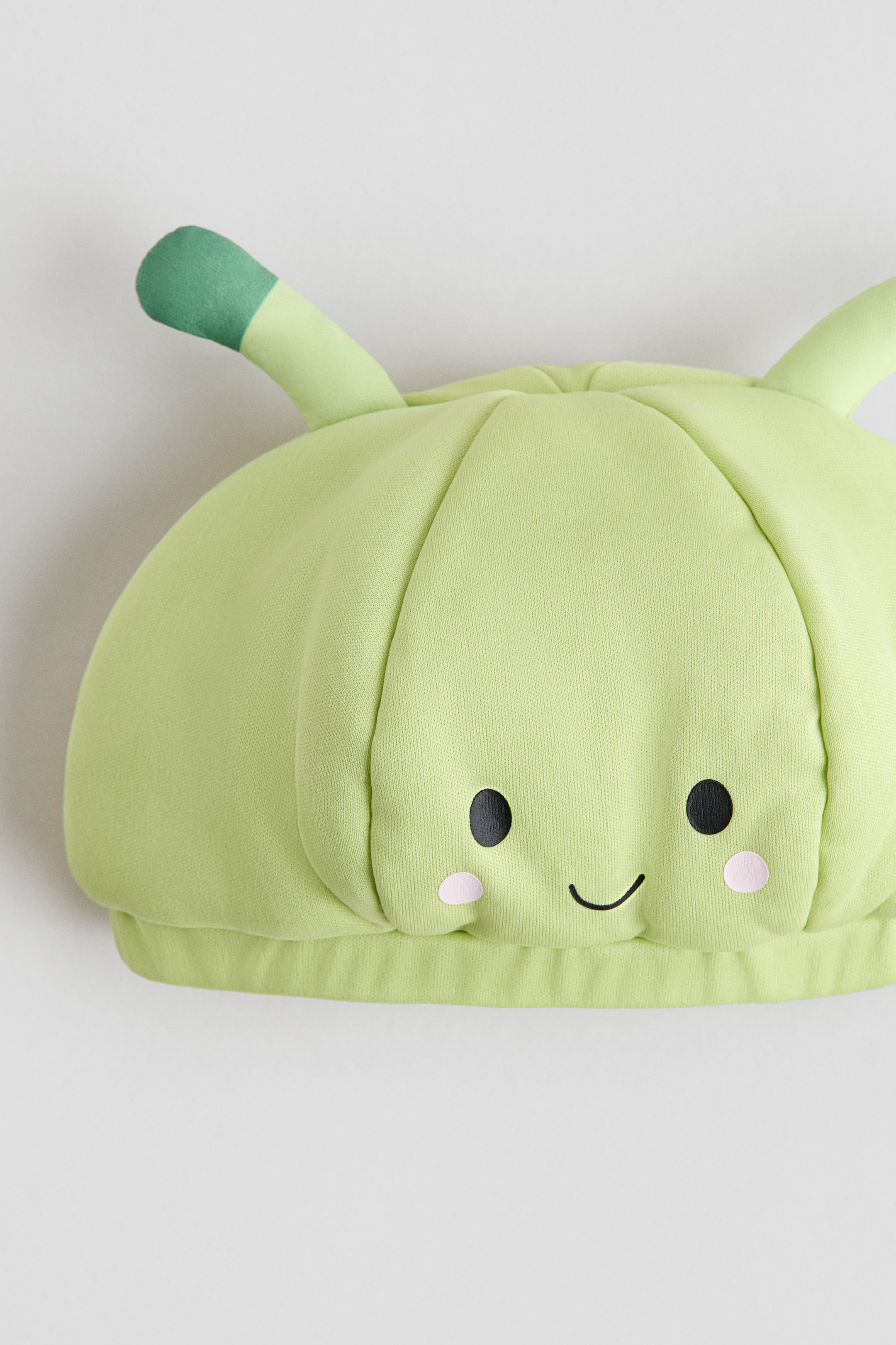 查看大圖: 化裝舞會道具服 - 淺綠色/毛毛蟲 - Kids | H&M 5