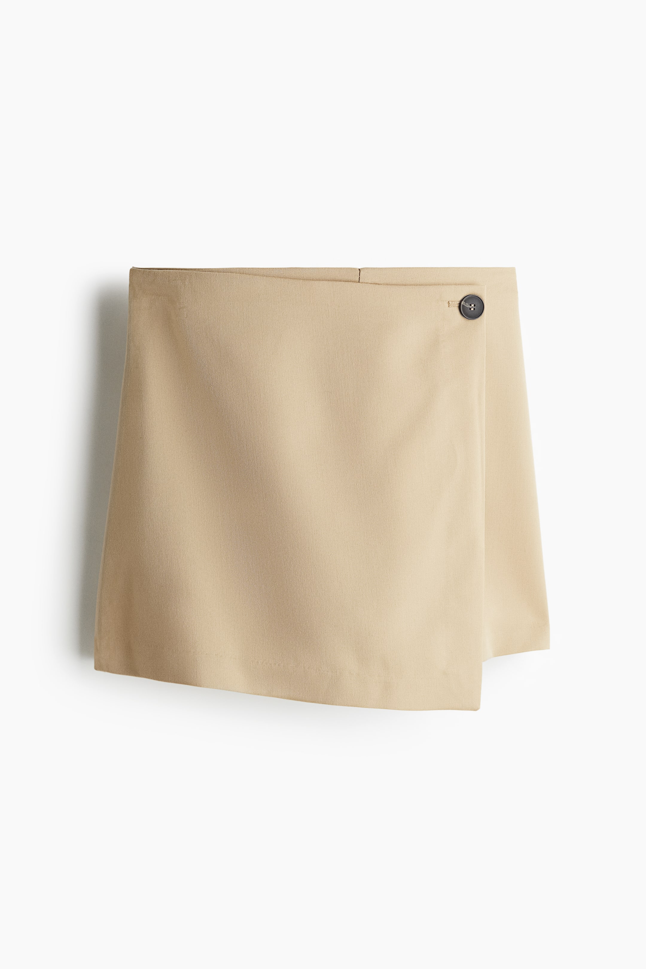 Wrap Skort