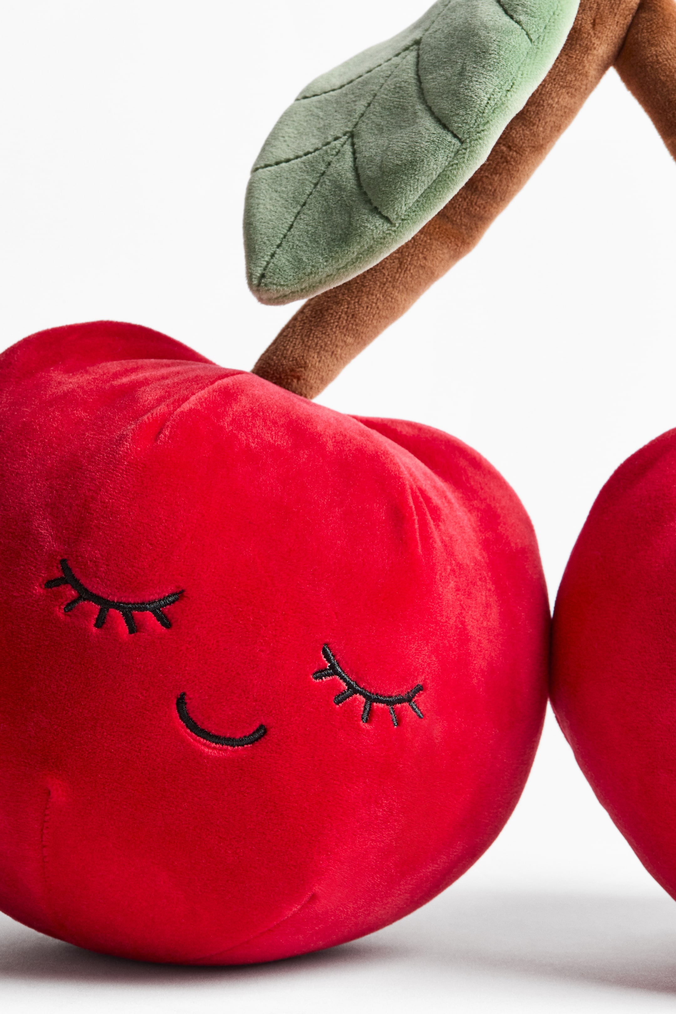 Cherry Soft Toy
