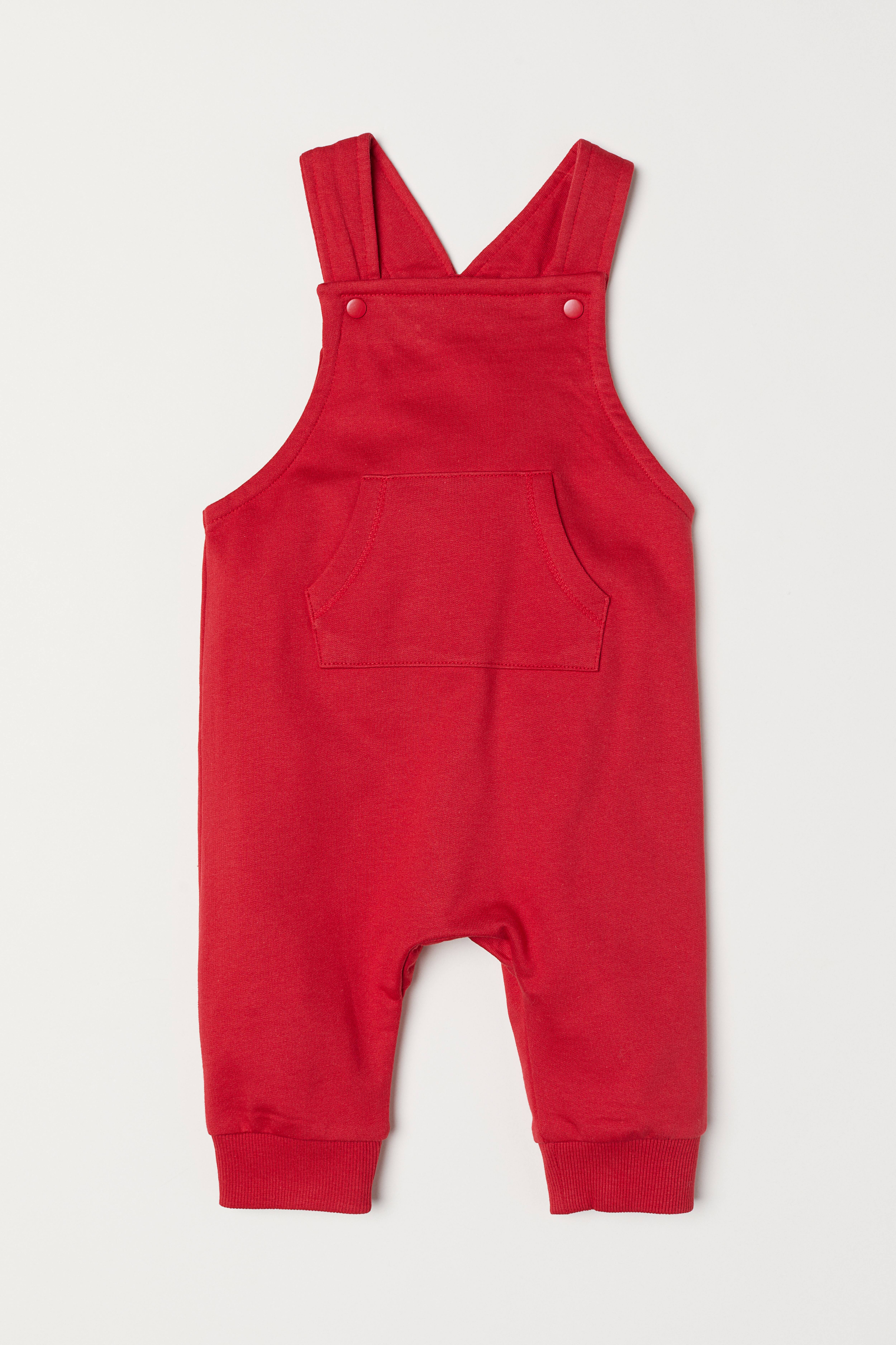 H&m baby orders dungarees