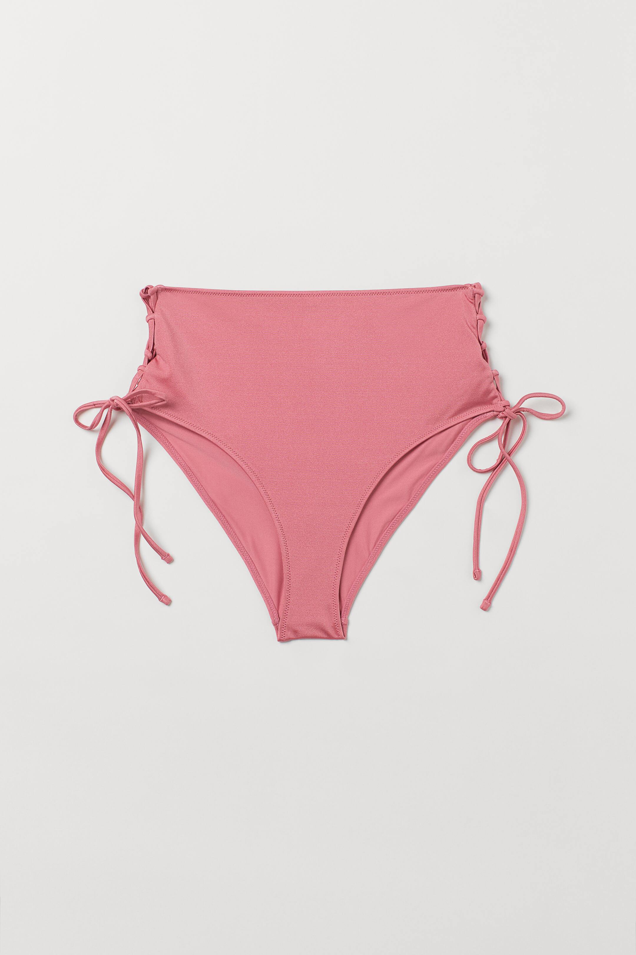 Ampliar la imagen: Bragas de bikini Brazilian - Rosa - Ladies | H&M MX 1