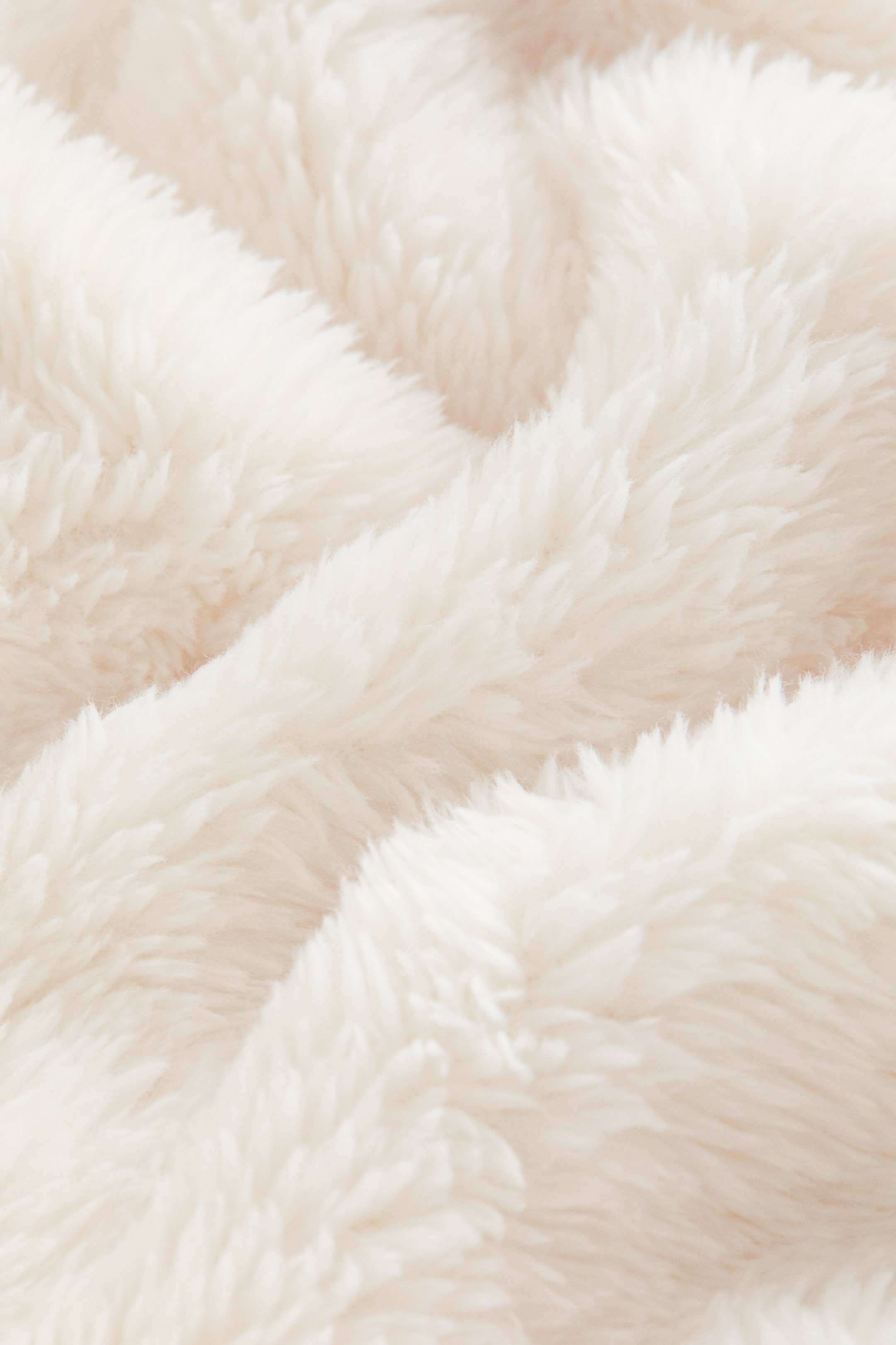 Hooded Fleece Blanket