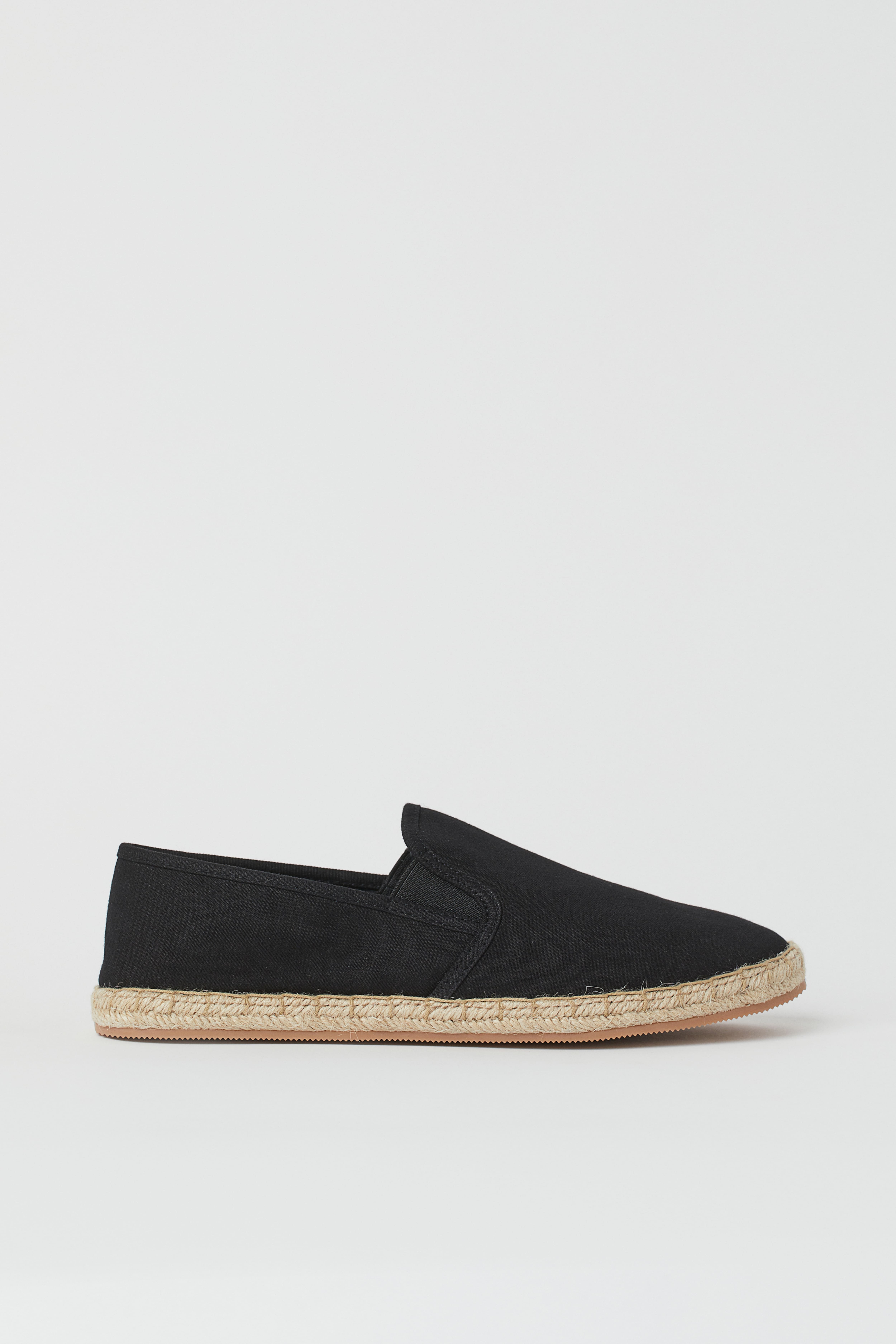 H&m espadrilles mens best sale