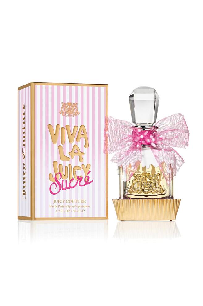 Viva La Juicy Sucré, Eau De Parfum - Sucré - 2