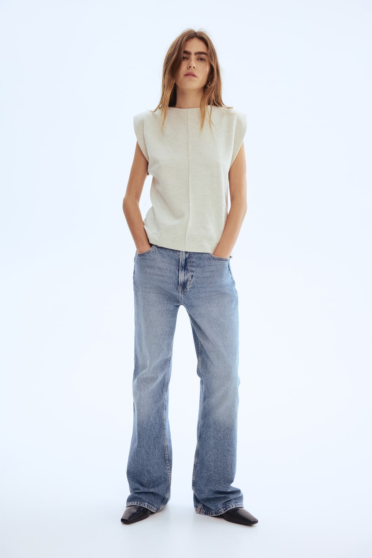 Knit Top - image 2