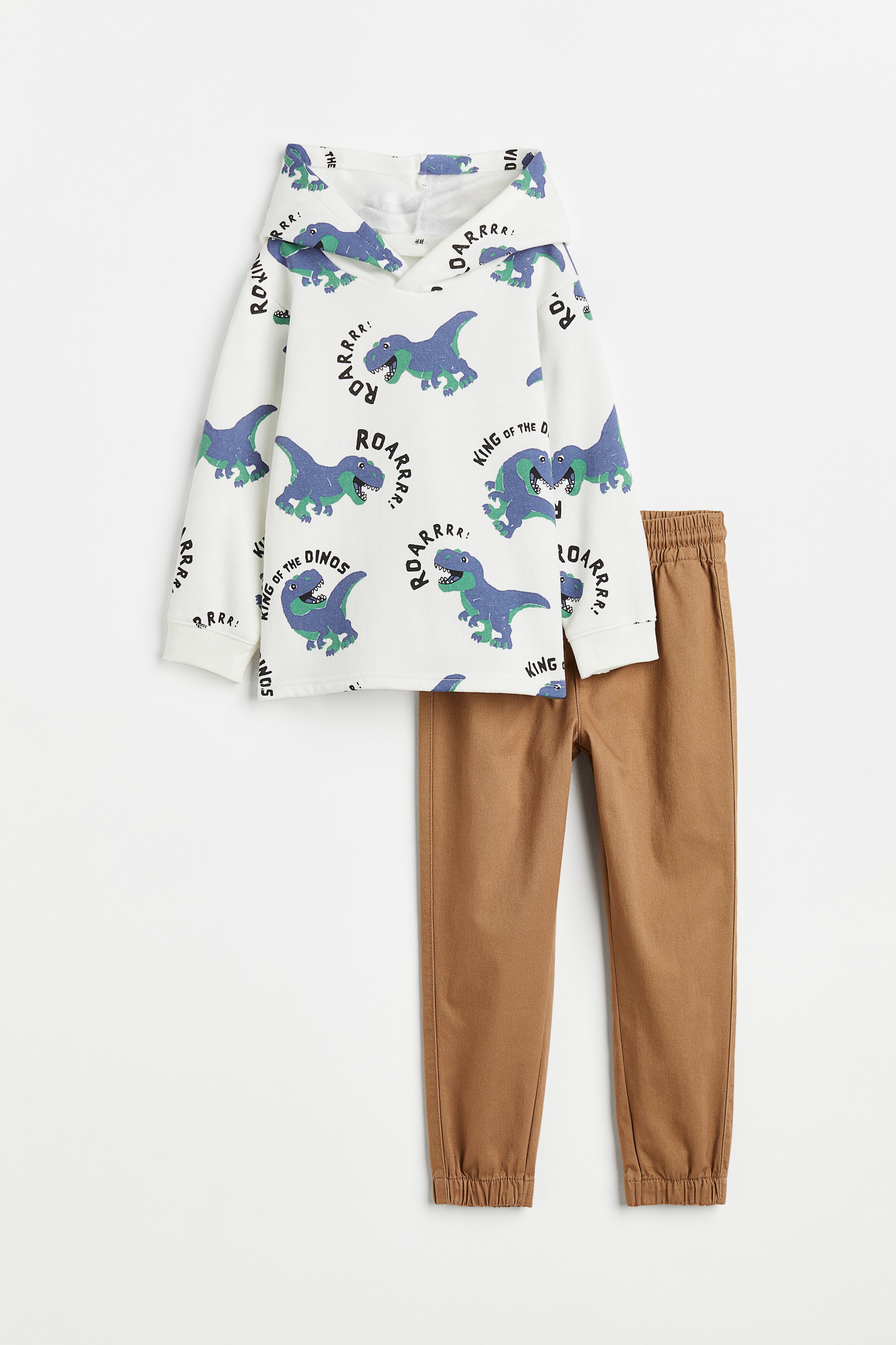 Ropa h&m para niños sale