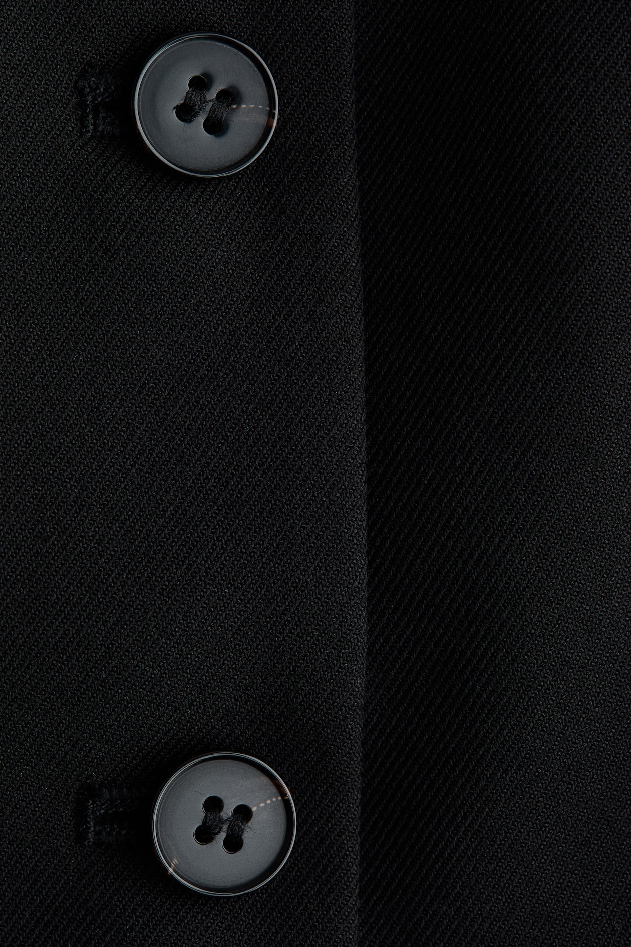 Peplum Vest - image 5