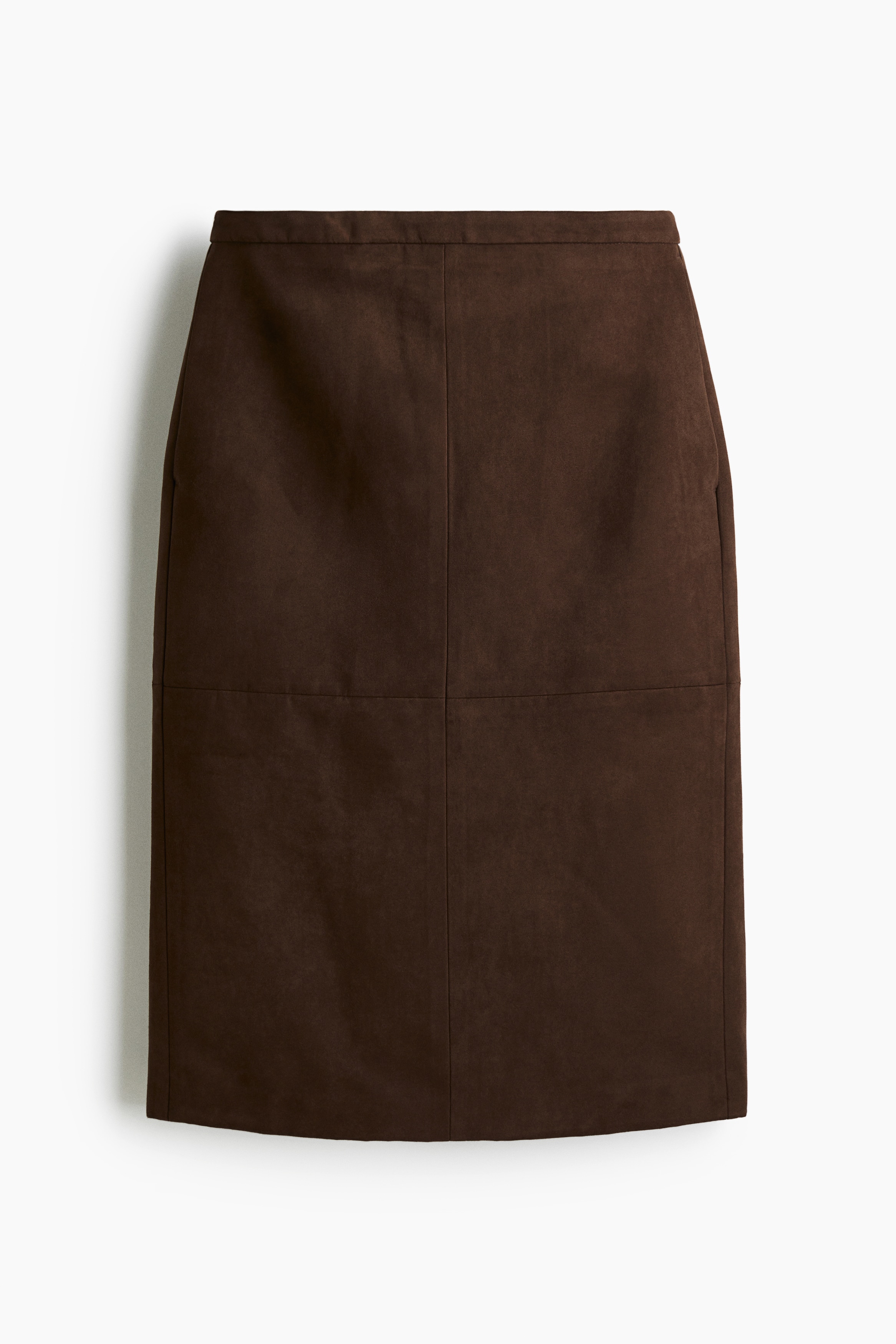 Kynähame - Tummanruskea