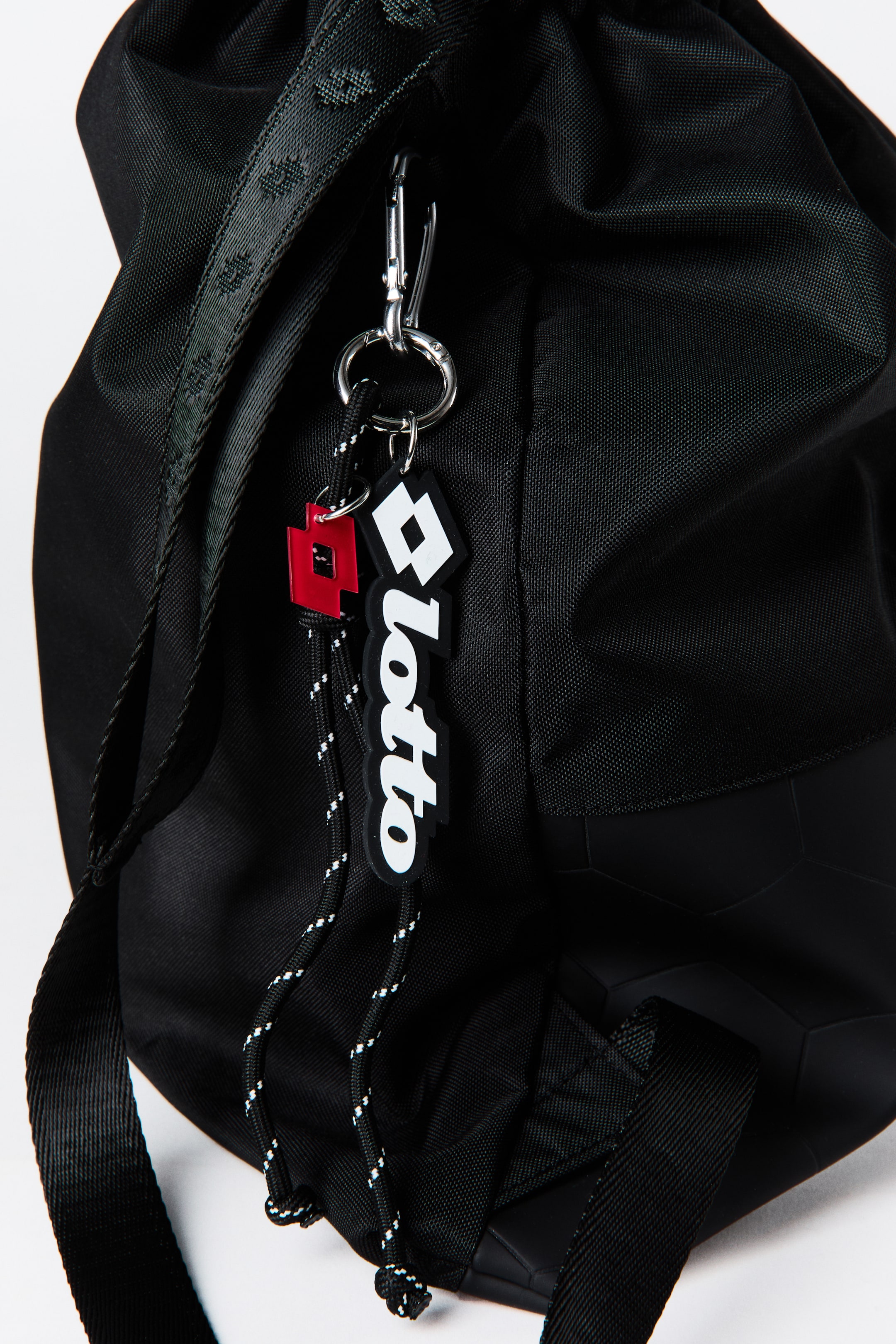Bag Charm
