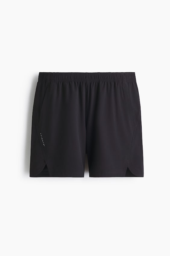 Мужские шорты H&M Sports Shorts with DryMove™