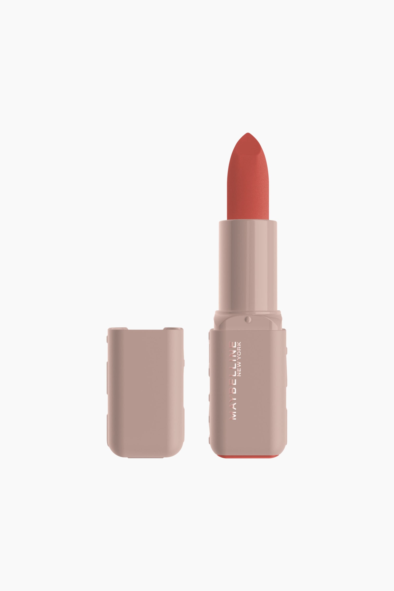 Serum Lipstick - Maybe It's…/Hold The Door