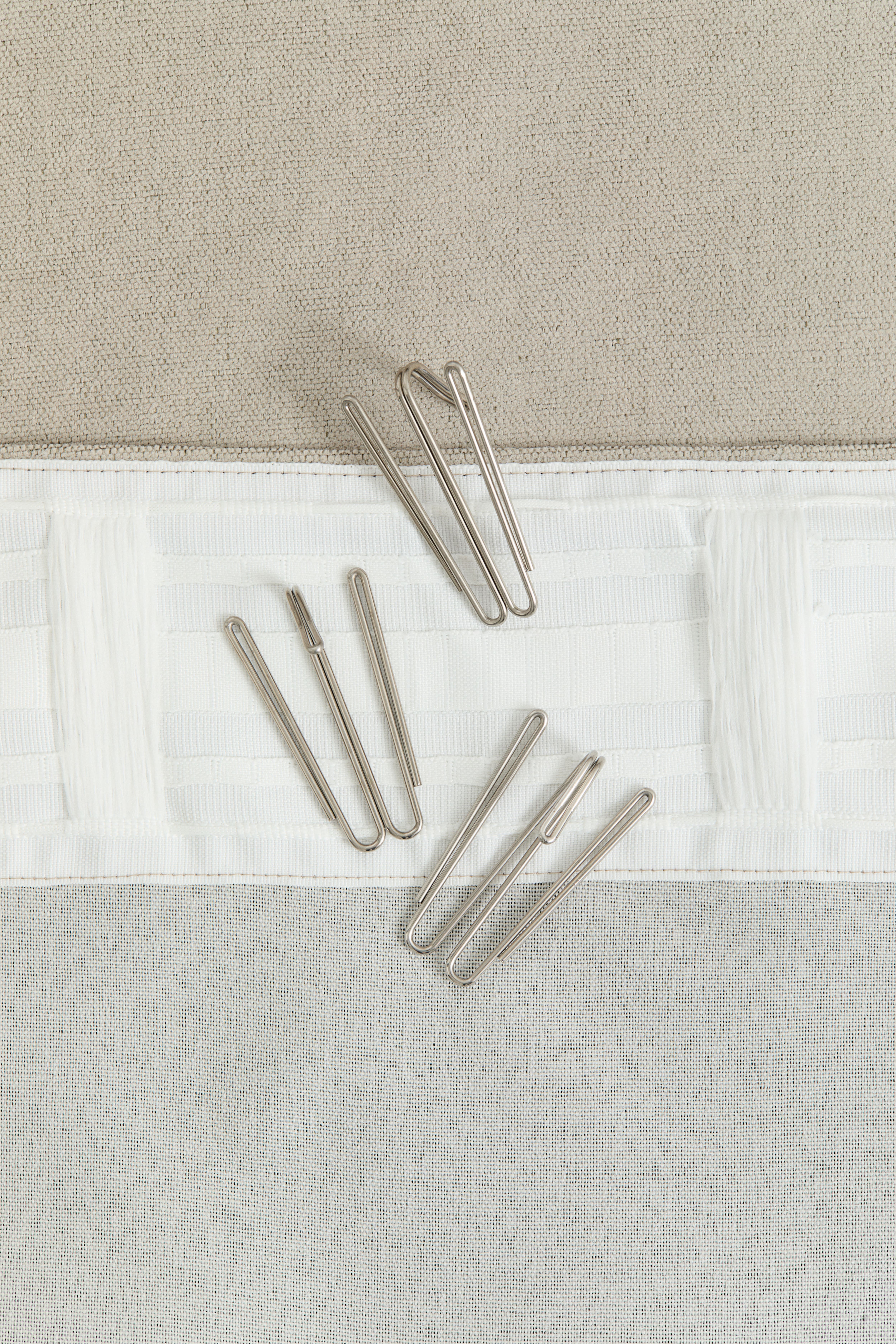 Single-Pack Wide Blackout Curtain