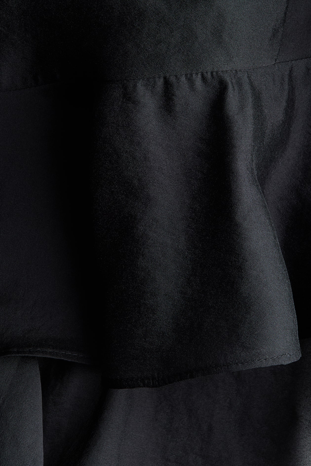 Flounced Blouse - image 3