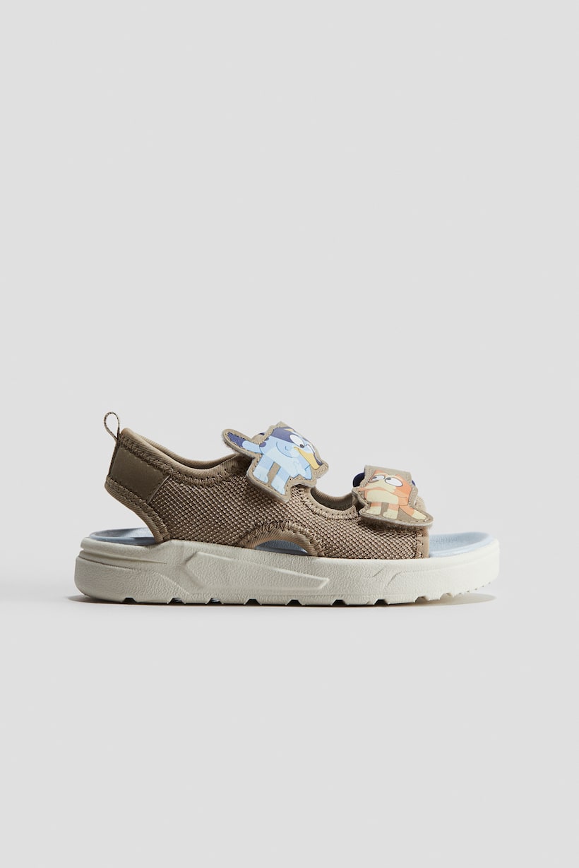 Zapatos Sandalias Bebe Hm Sandalias Unicornio Niña H&M – Kima Shop HN