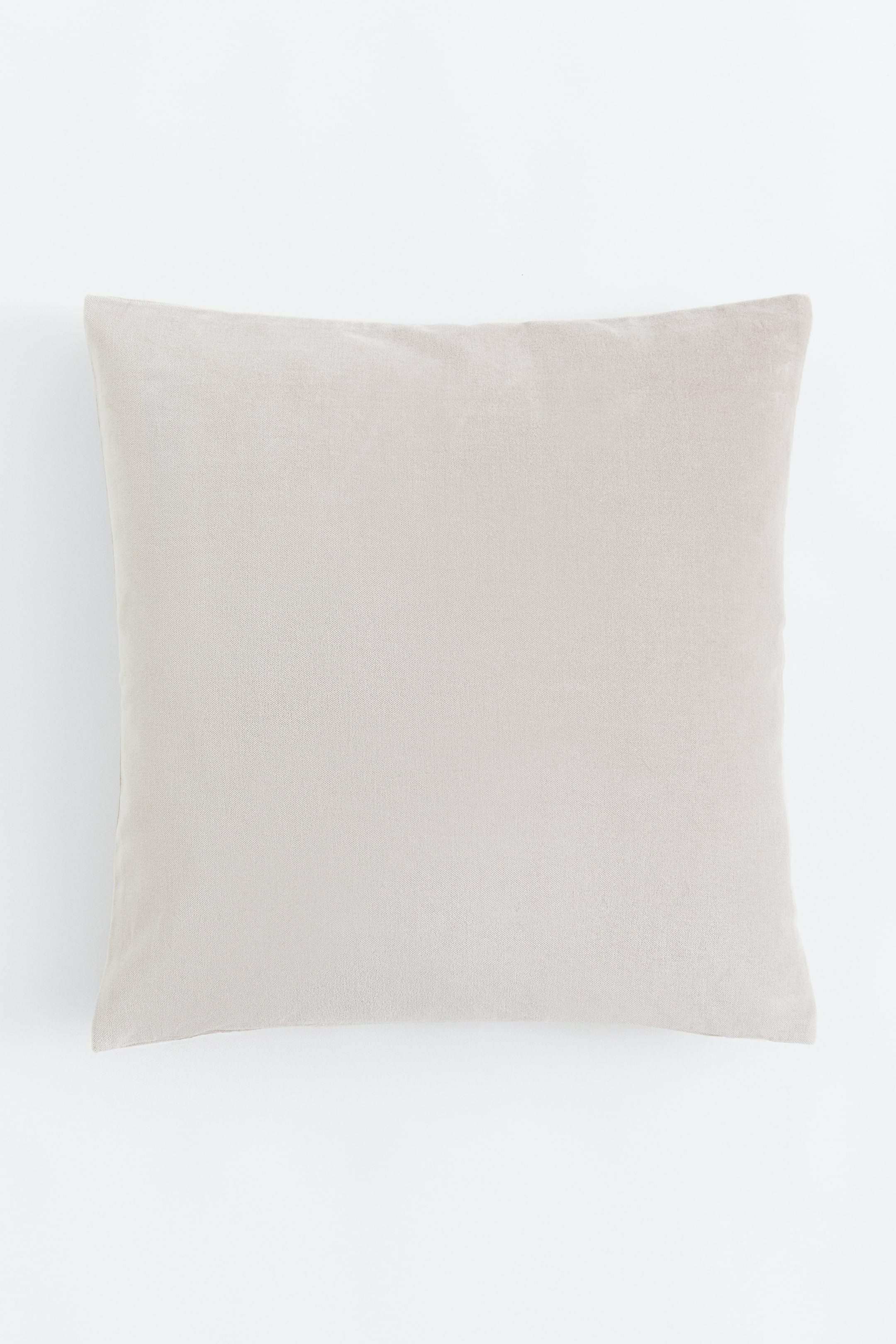 Velvet Cushion Cover