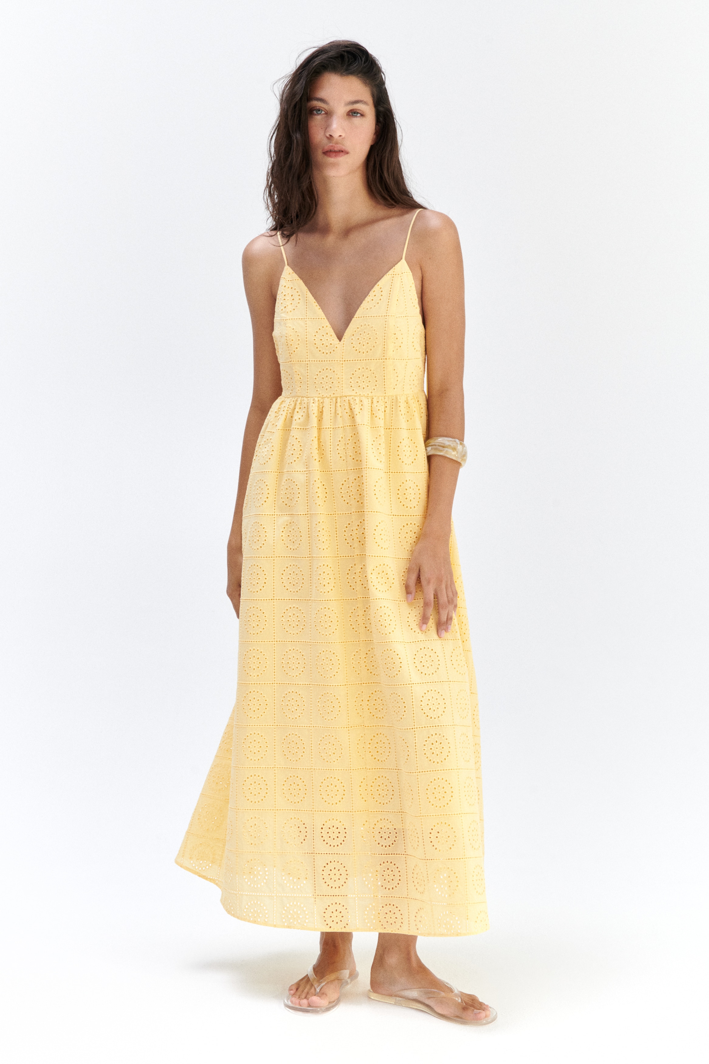 Lemon Dresses | Midi, Maxi, Prom & Wedding Guest | H&M US Lemon Dresses | Midi, Maxi, Prom & Wedding Guest | H&M US