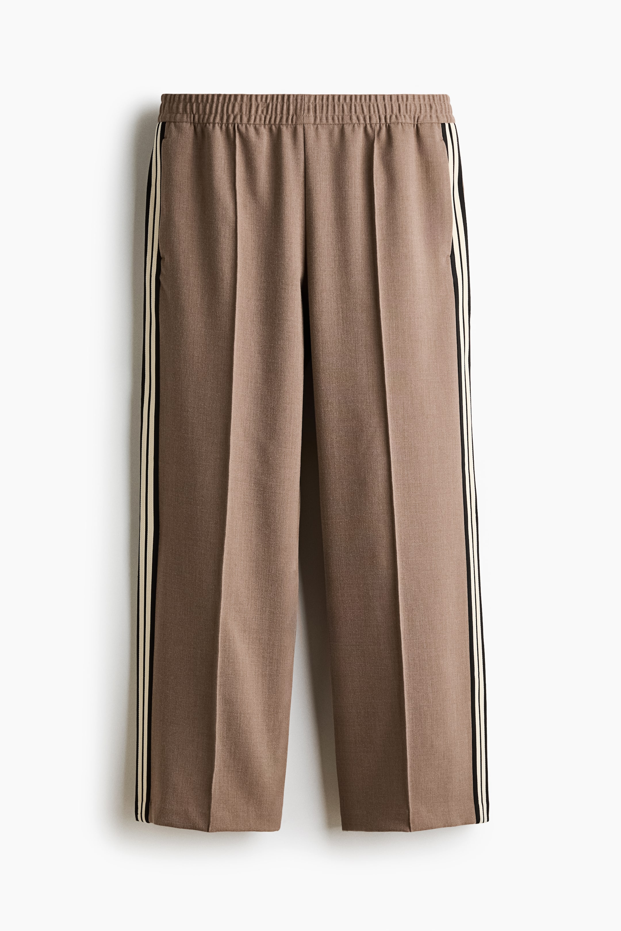 Relaxed-Fit Pants