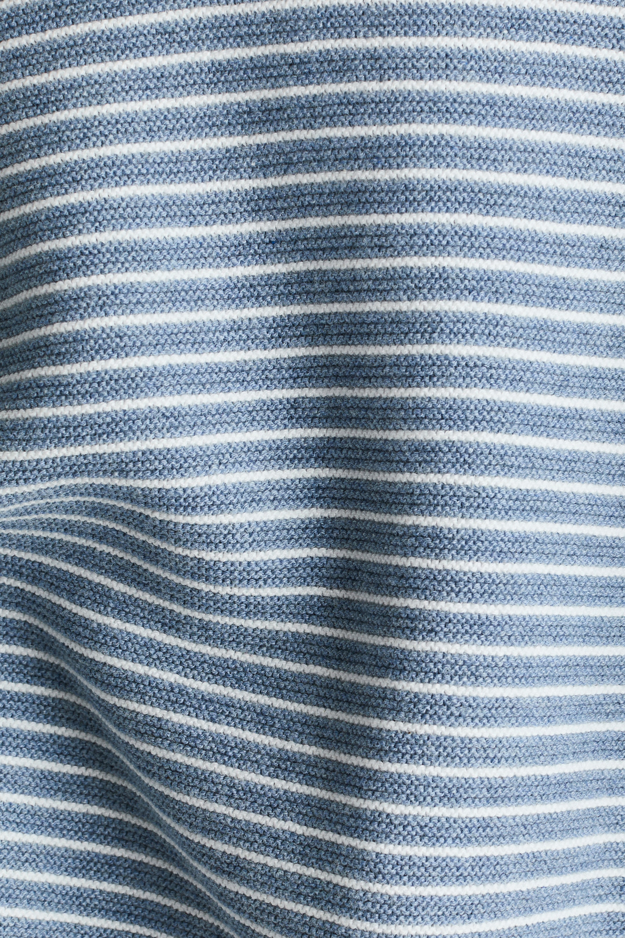 Ensemble 2 pièces en fin tricot de coton