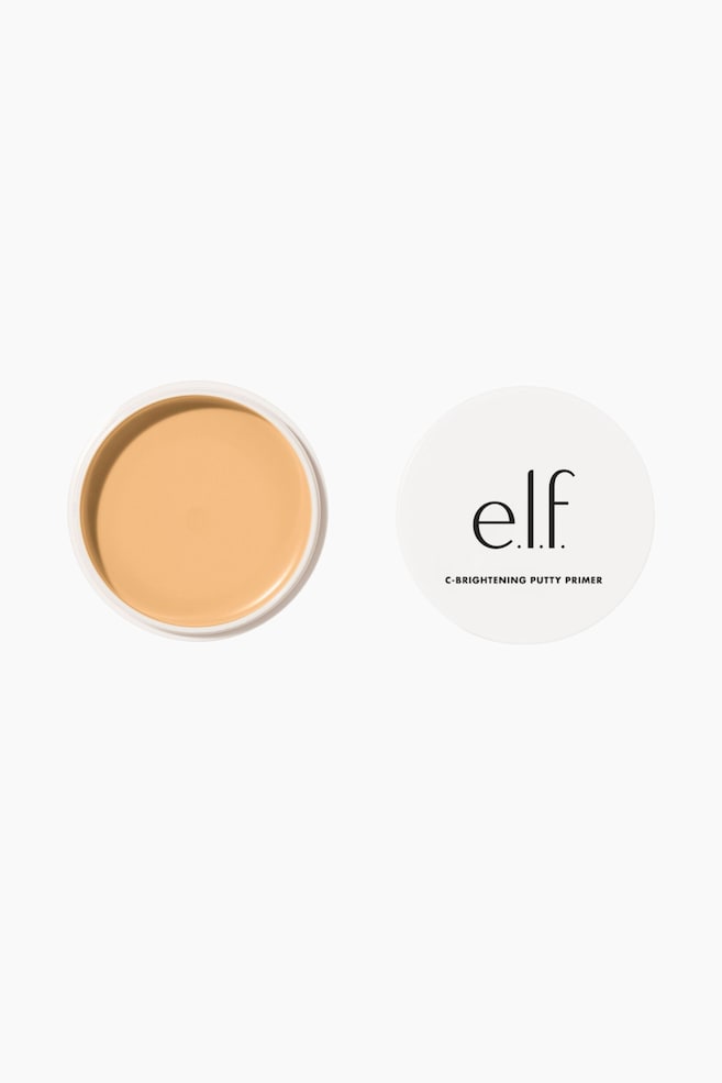 C-brightening Putty Primer - 2% Vitamin C - 1