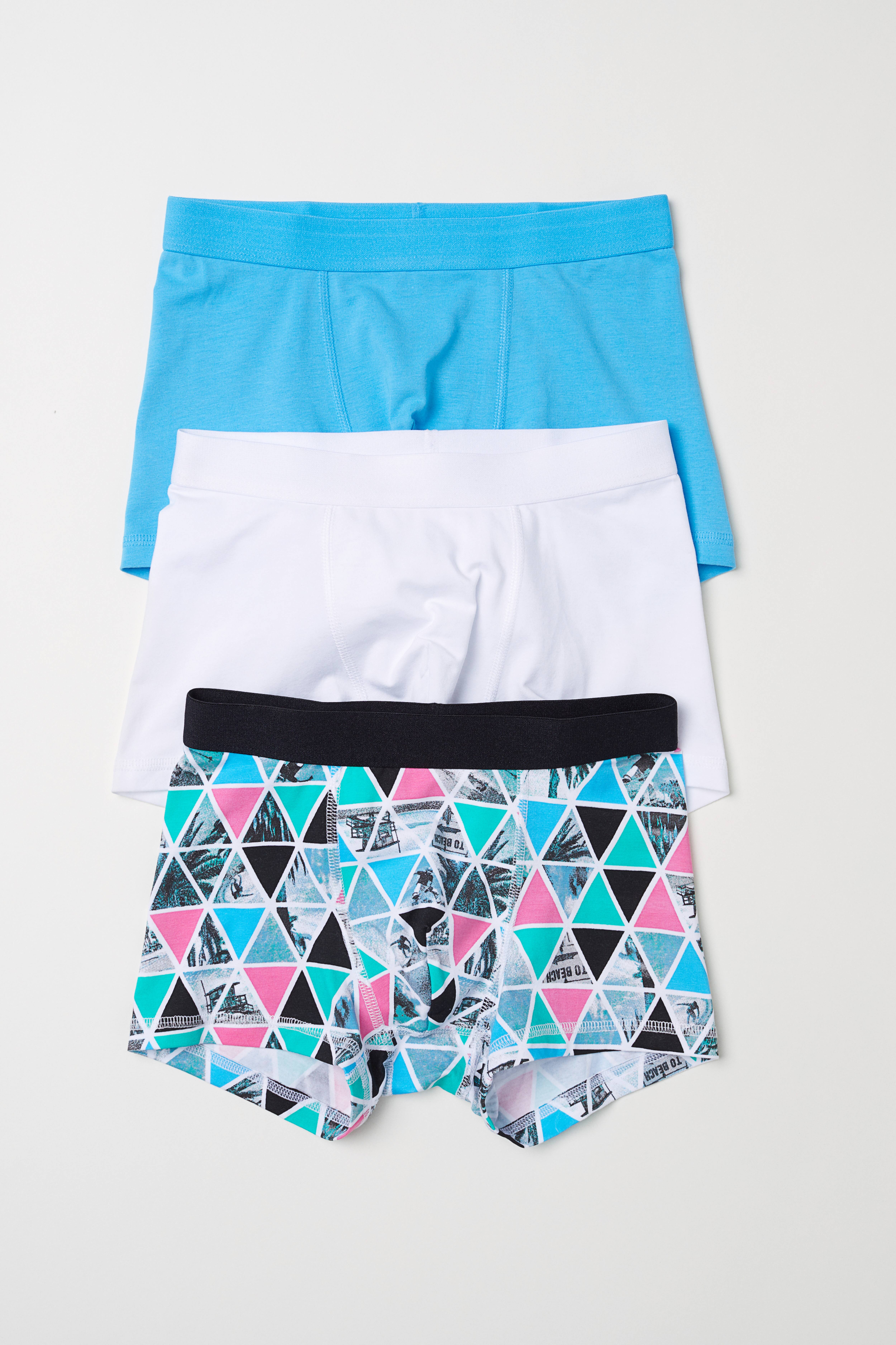 Orders h&m beach shorts