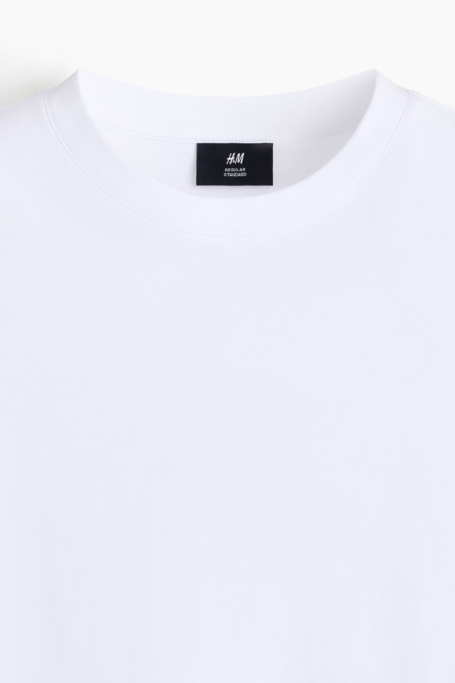 T-shirt Regular Fit 3-pak - Biały/Ciemnozielony/Niebieski/Beżowy/Granatowy/Szary/Szary/Burgundowy/Czarny/Różowy/Brązowy/Czarny/Brązowy/Biały/Biały/Żółty/Zielony/Czarny - 2