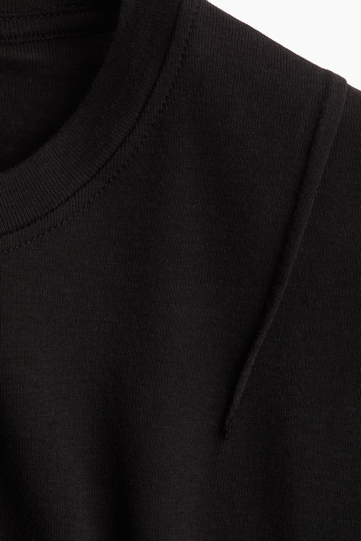 Pima Cotton Top - image 4