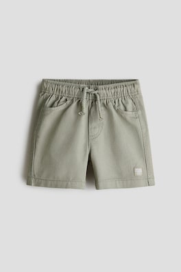 Twillshorts