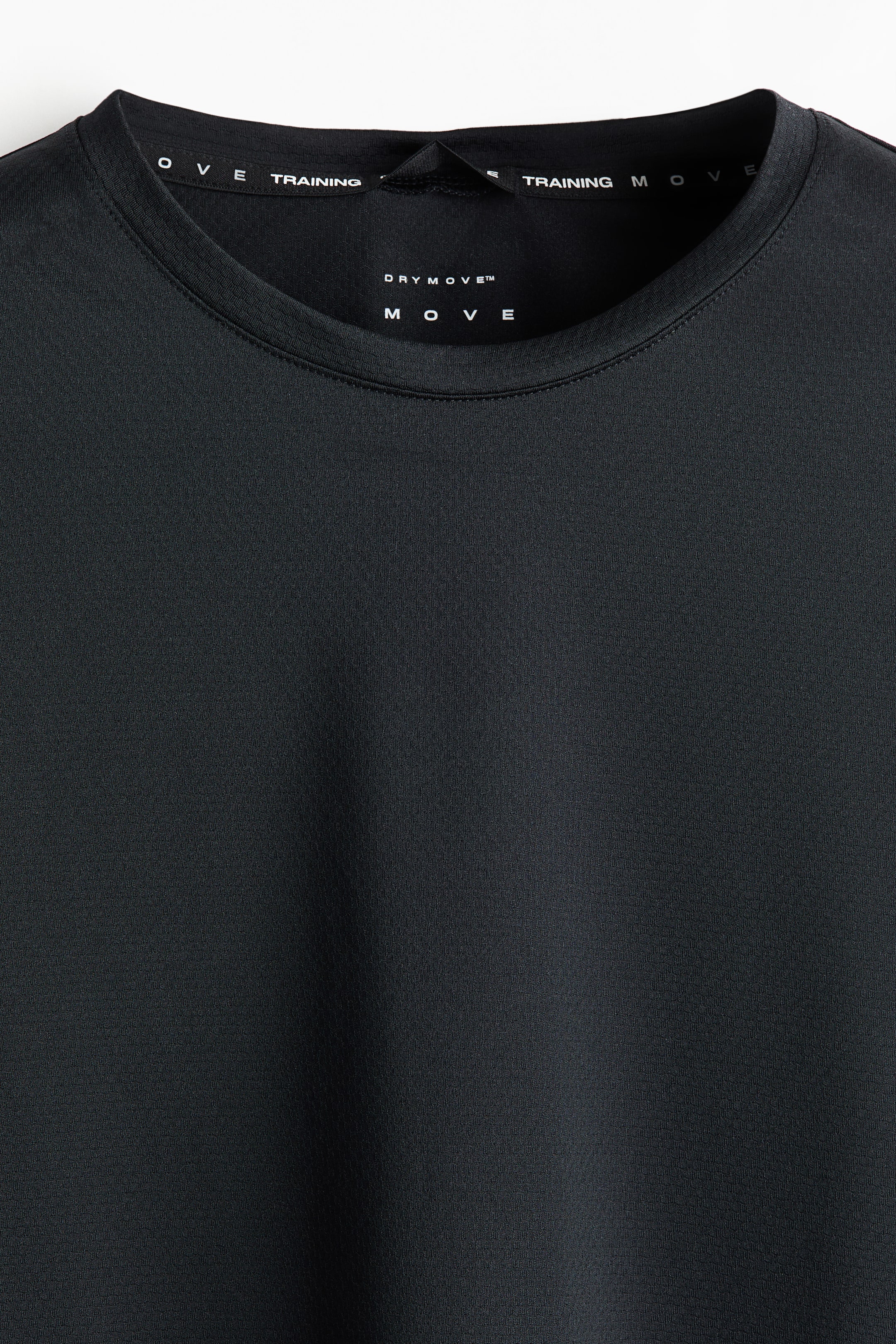 Regular-Fit Sports Tank Top with DryMove™