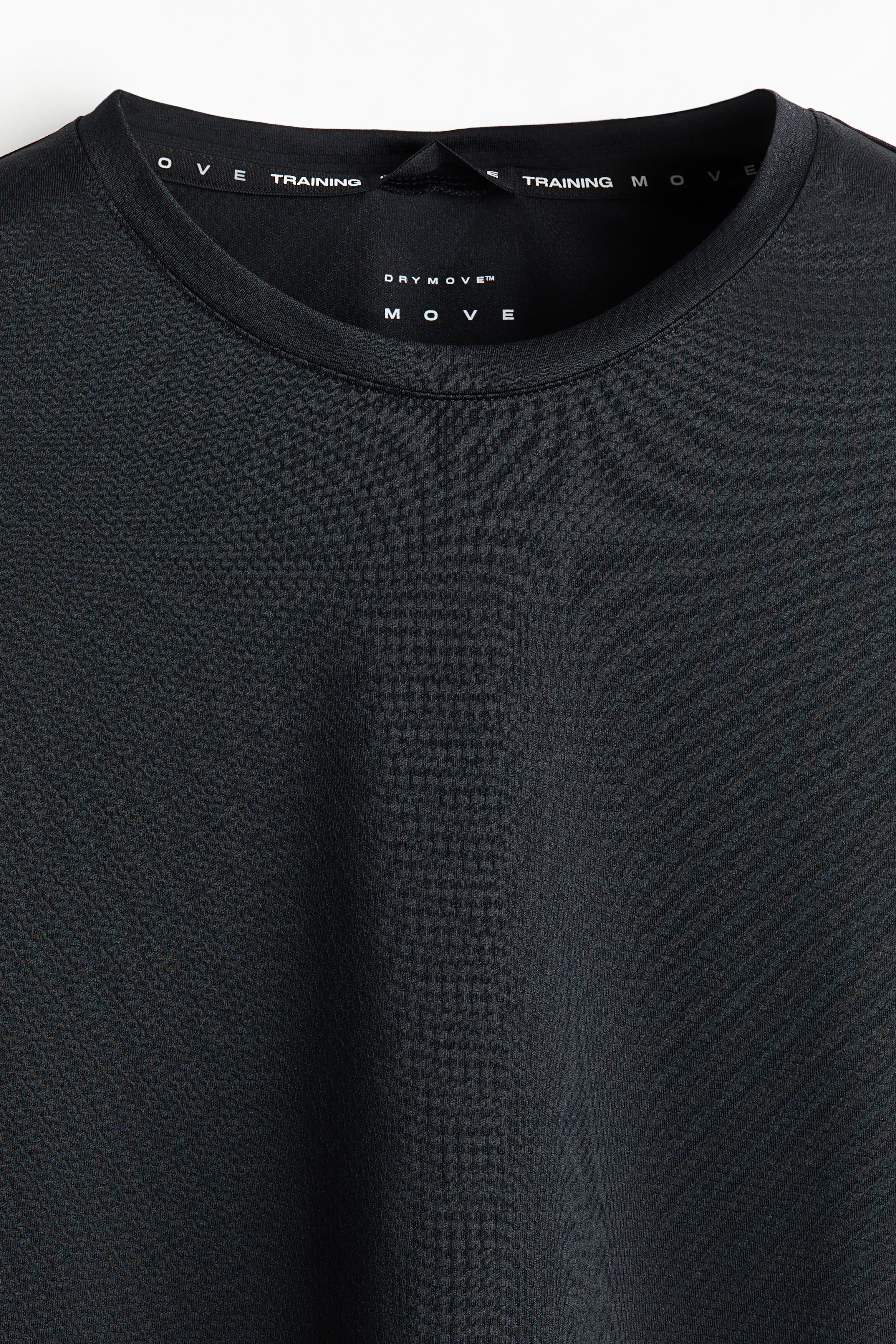 Regular-Fit Sports Tank Top with DryMove™