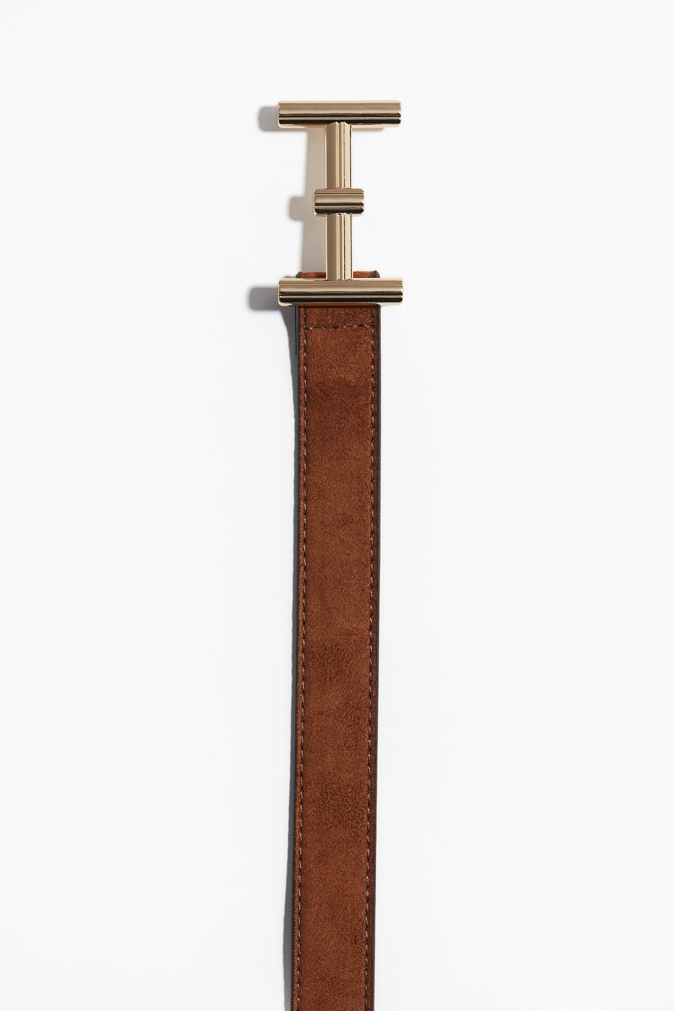 Narrow belt