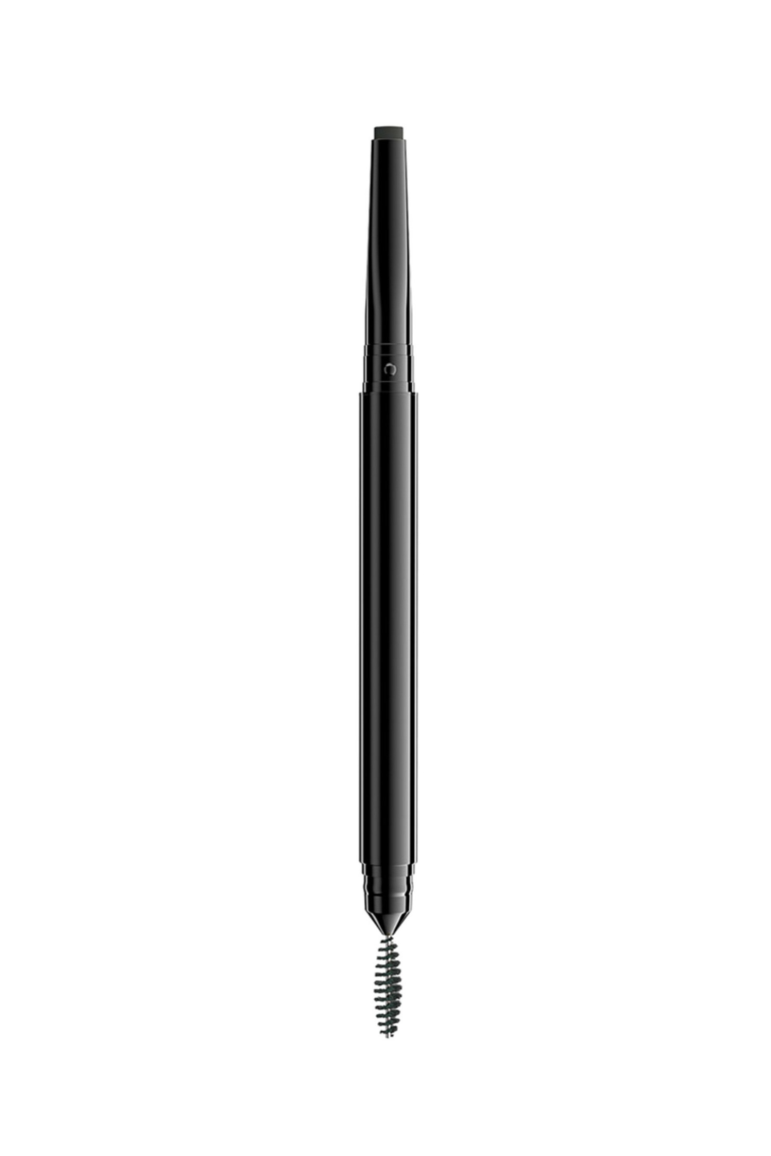 NYX Professional Makeup - Precision Brow Pencil - Svart