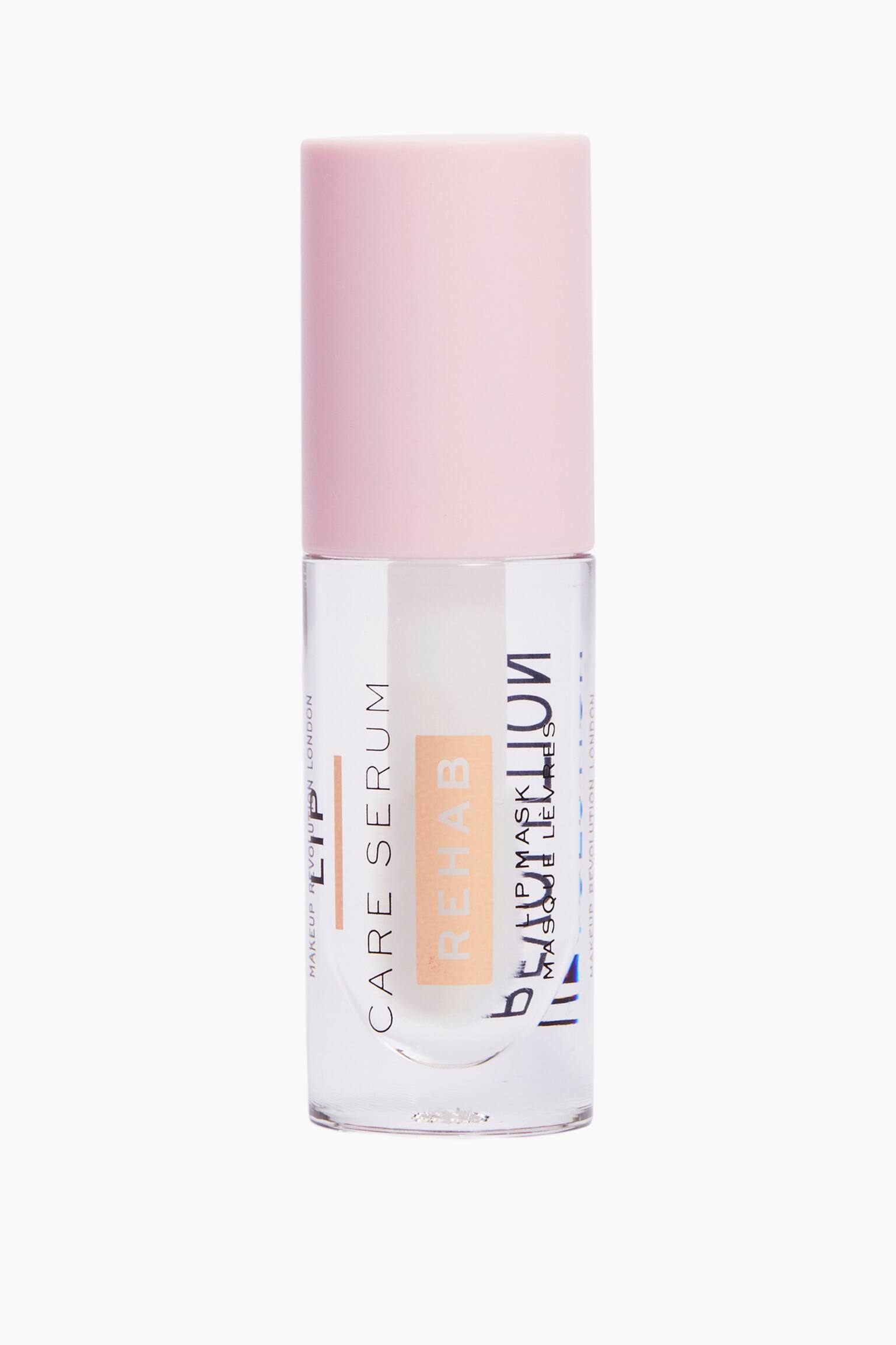 Rehab Overnight Lip Serum - Rehab Overnight Lip Serum
