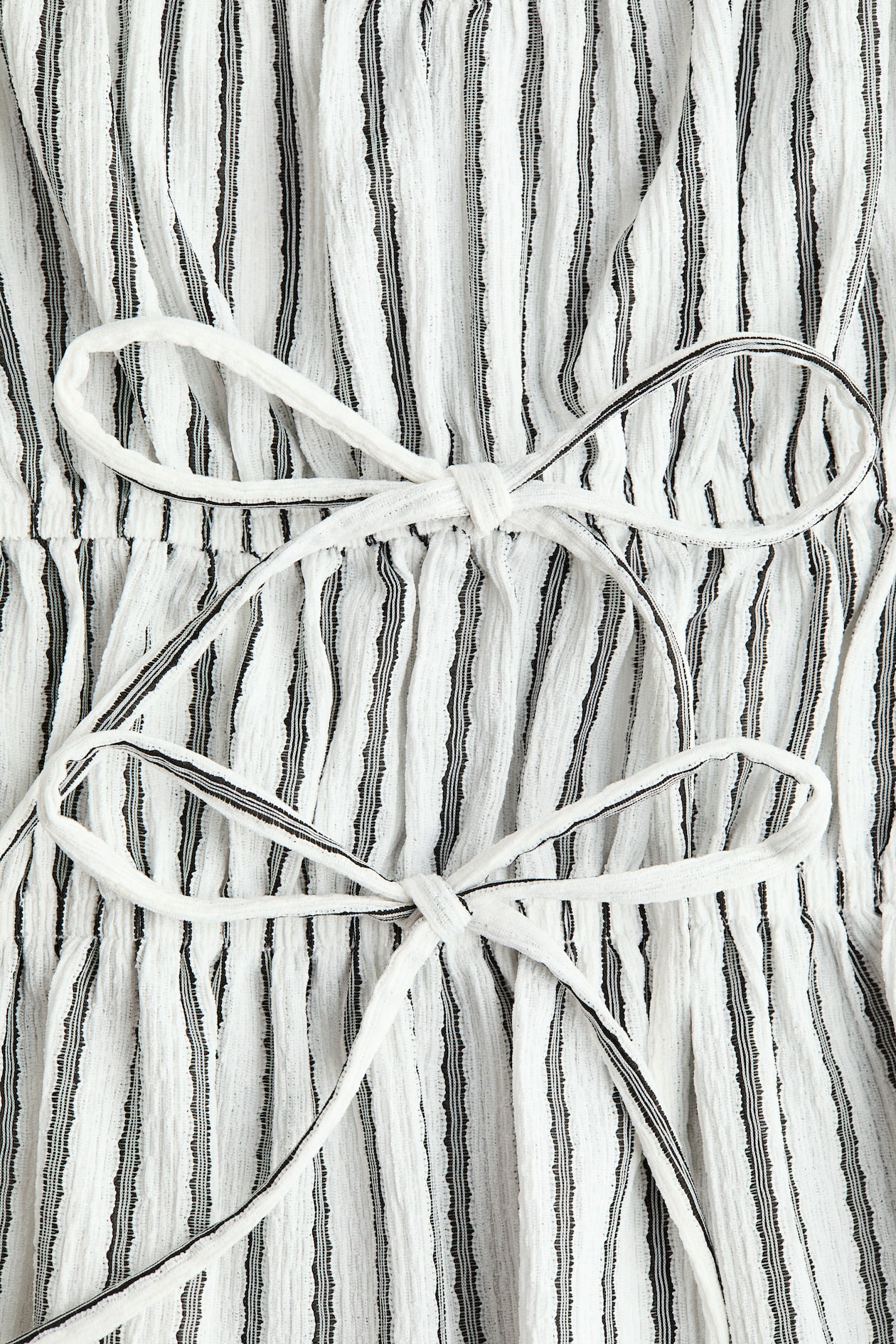 Puff-Sleeved Top - image 3
