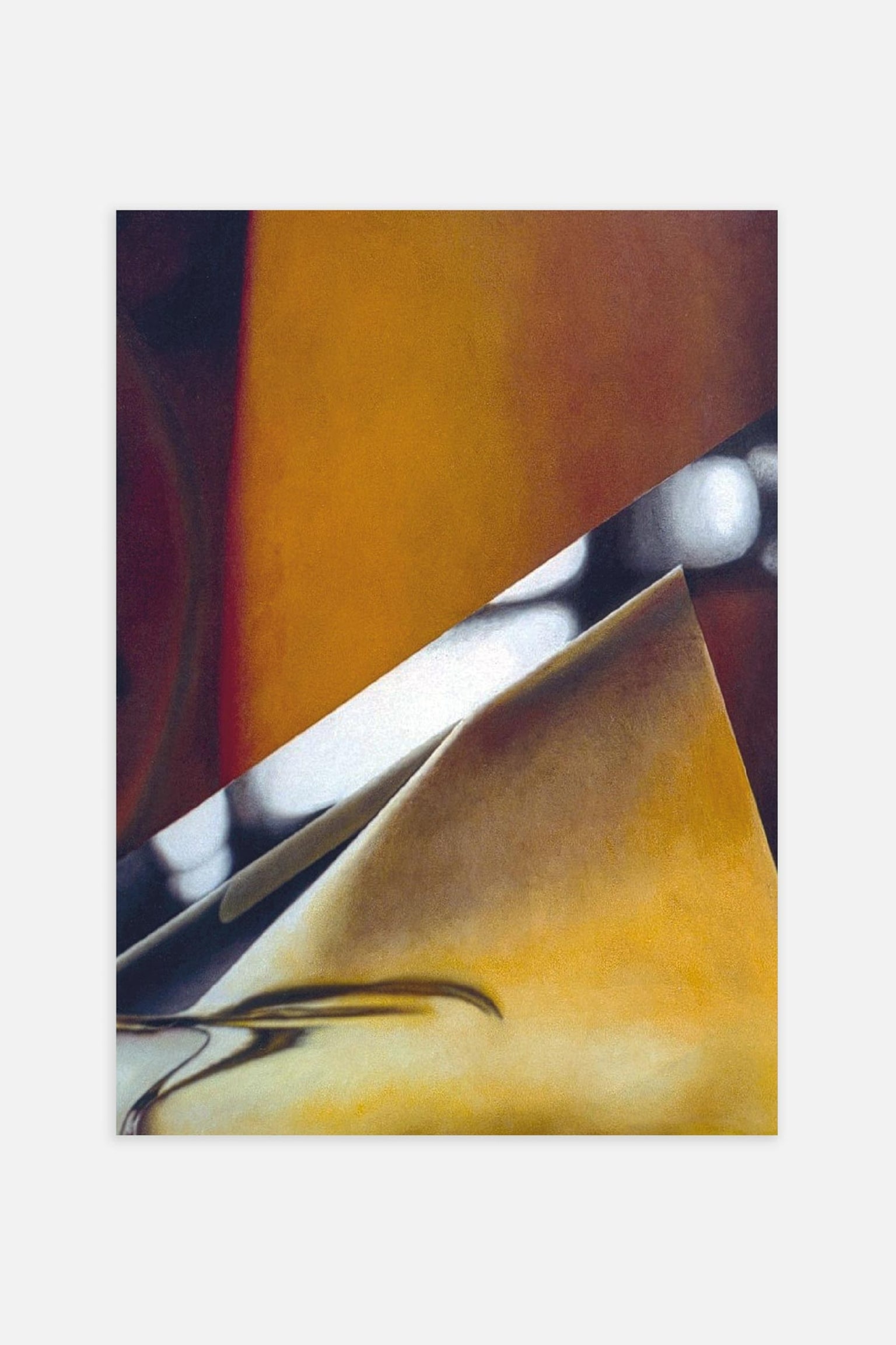 Póster Refraction I - Refraction I - 1