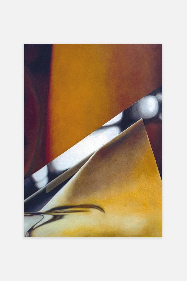 Affiche Refraction I - Refraction I - 1