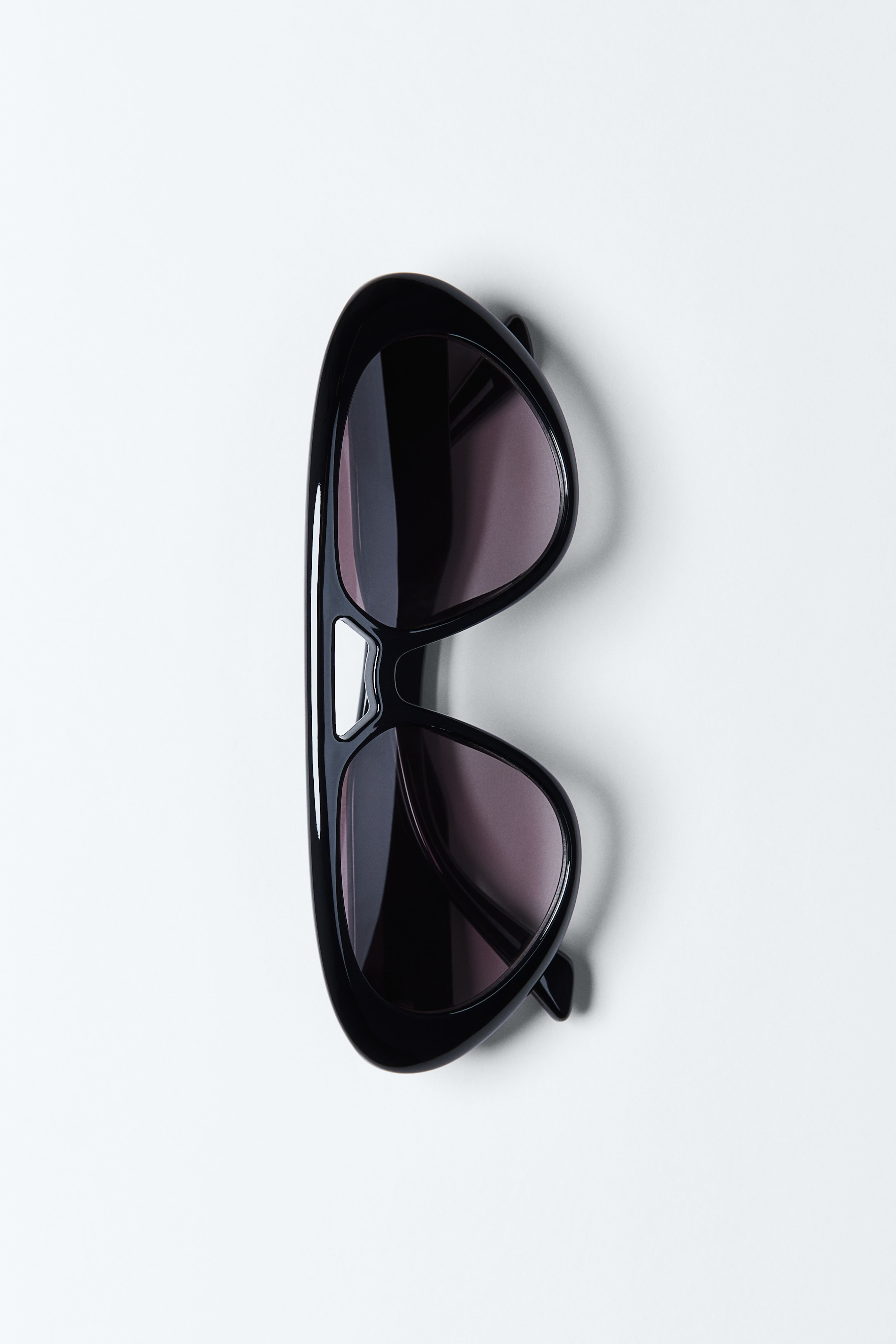 H and m sunglasses womens best sale