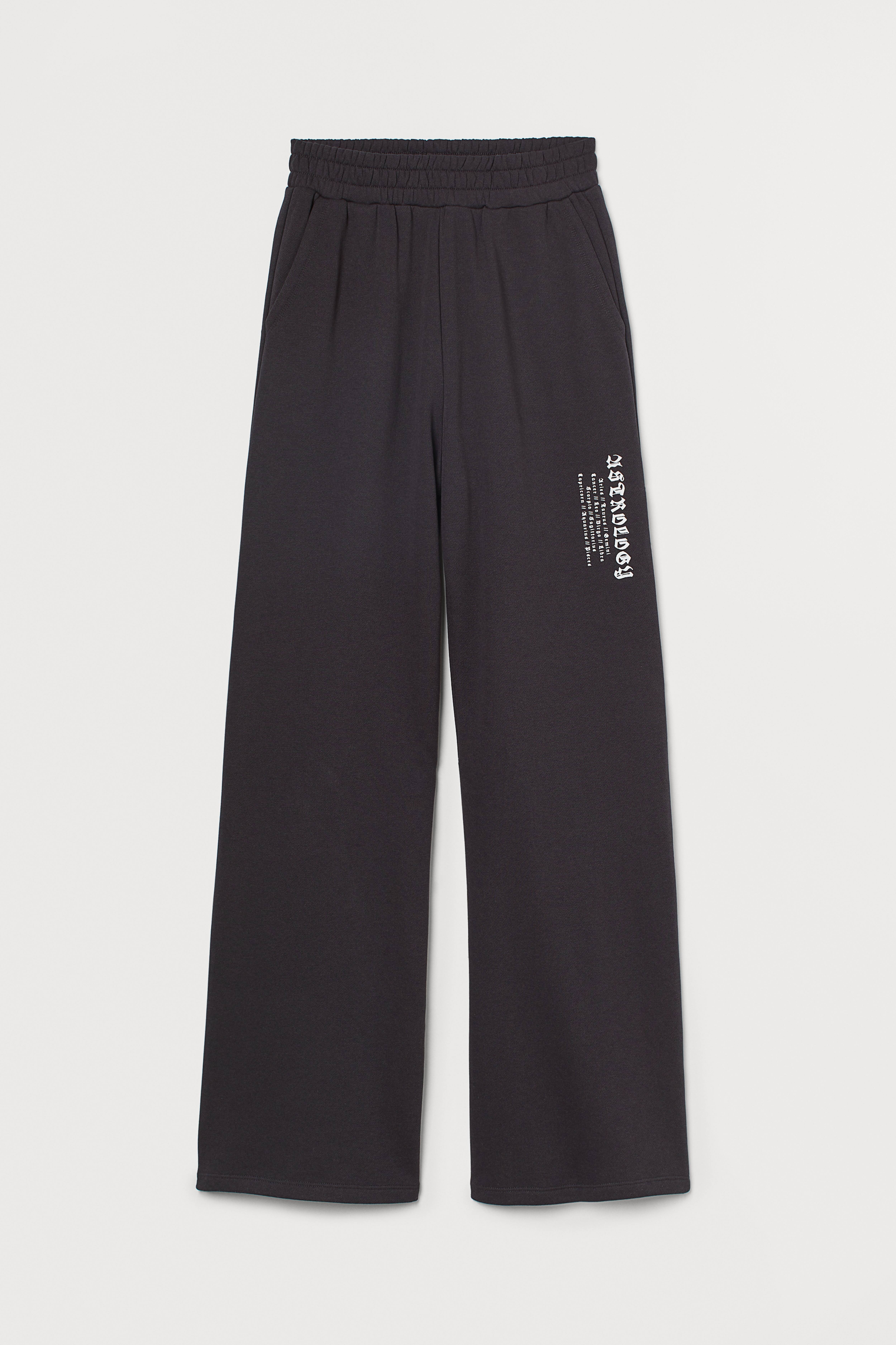 H&m fashion jogging femme