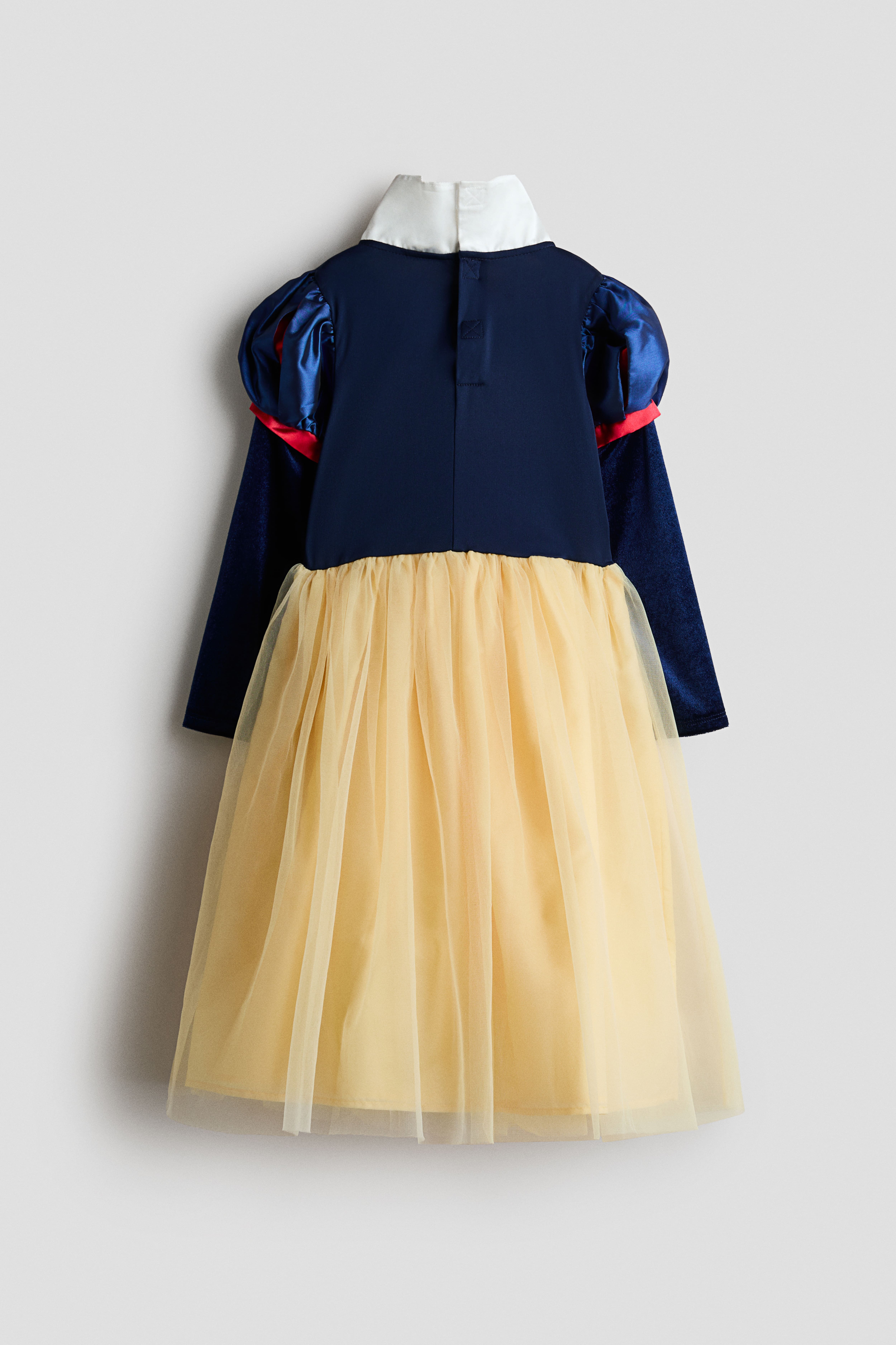Princess Costume