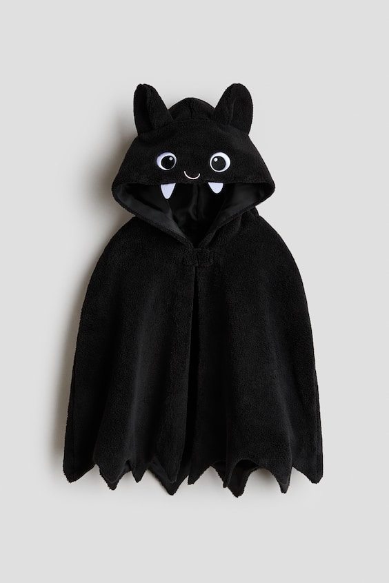 H&M Bat Cape