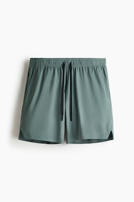 Träningsshorts med DryMove™